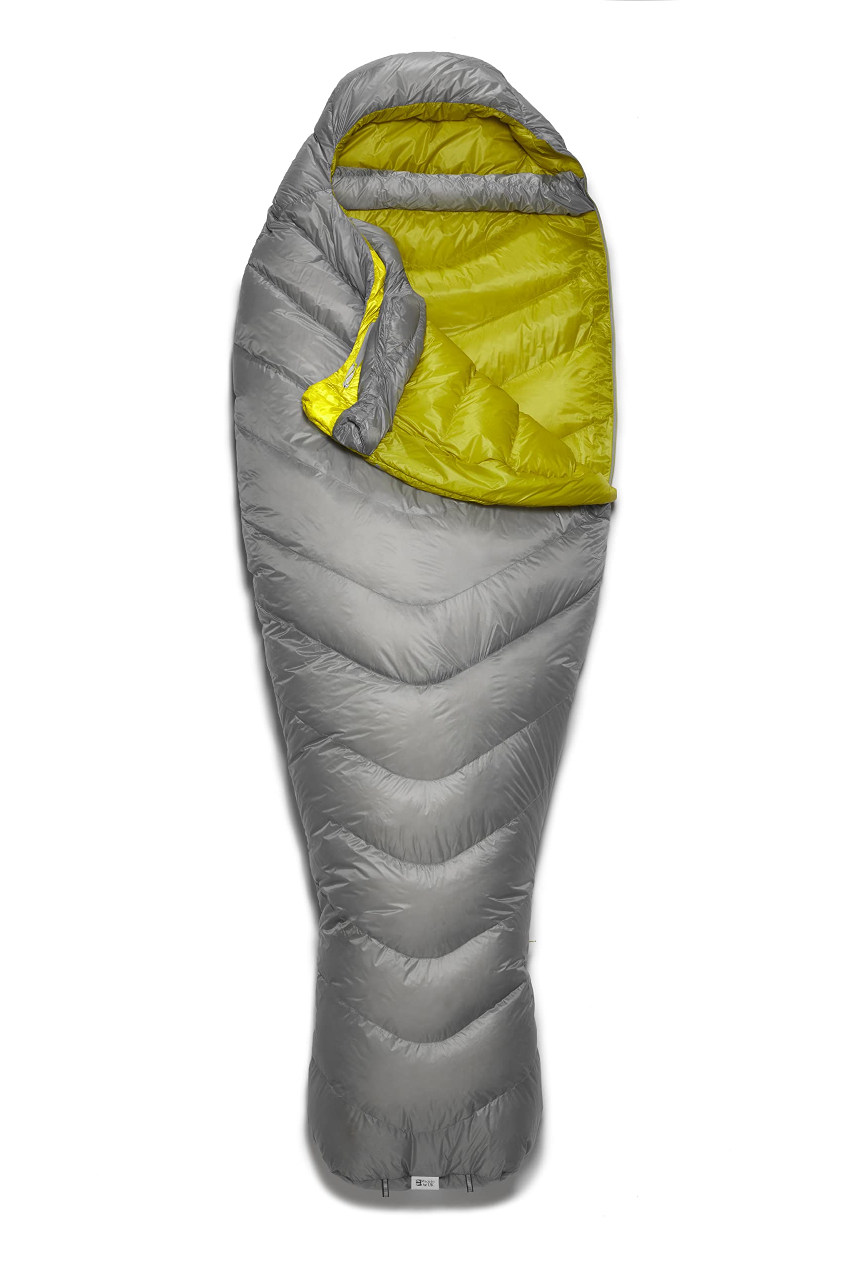 Rab Mythic 200 Schlafsack - Mochila para bicicleta
