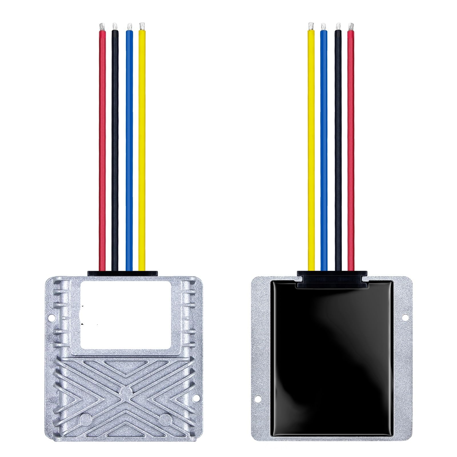 DC DC Geïsoleerde Converter 40-135V 48V 60V 90V 110V 120V DC DC Geïsoleerde Converter 40-135V 48V 60V 90V 110V 120V