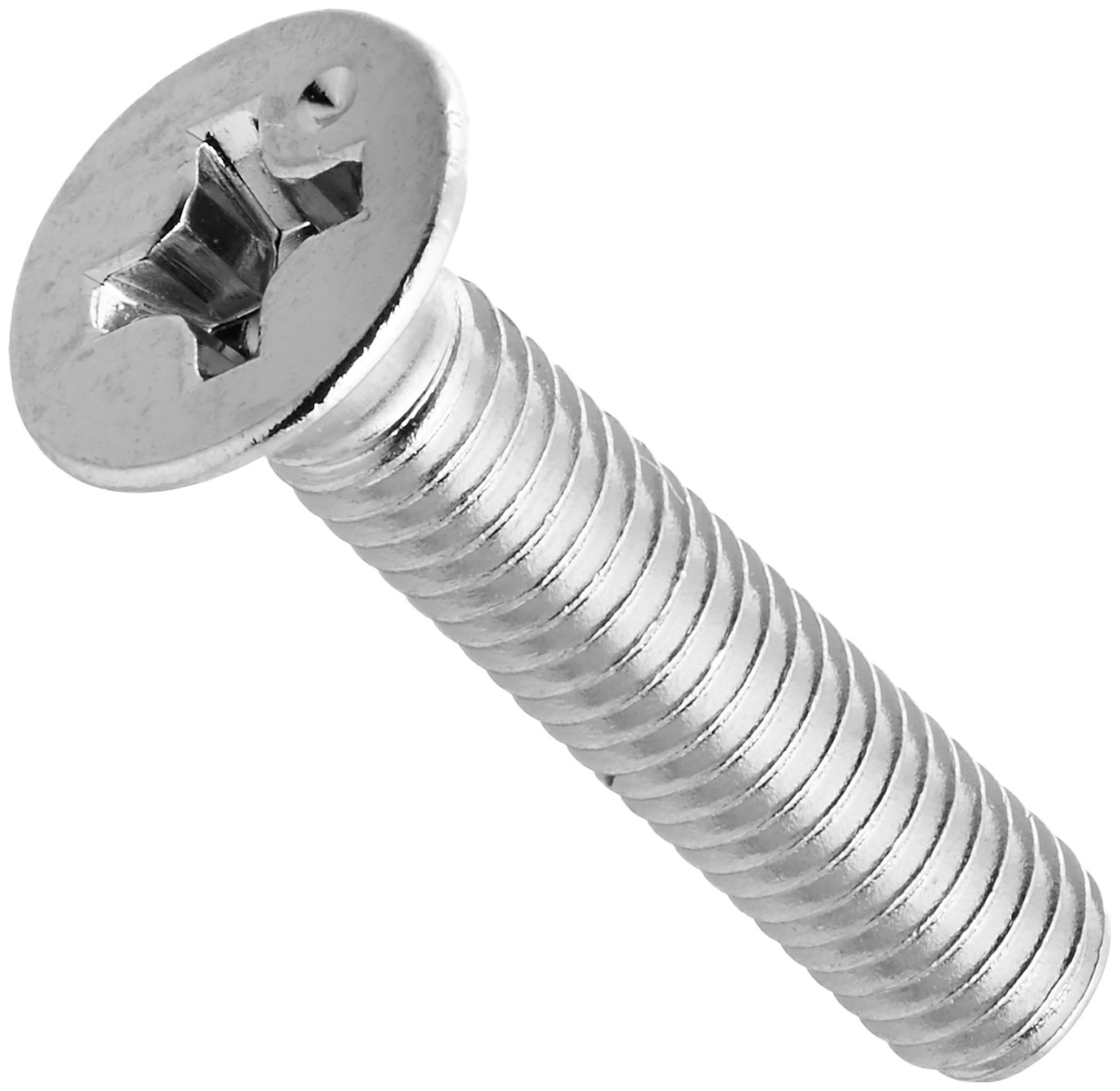 Traxxas Senkkopf Maschinenschrauben – 3 X 15 Mm, 6 Stück, Original-Ersatzteil Für RC-Modelle