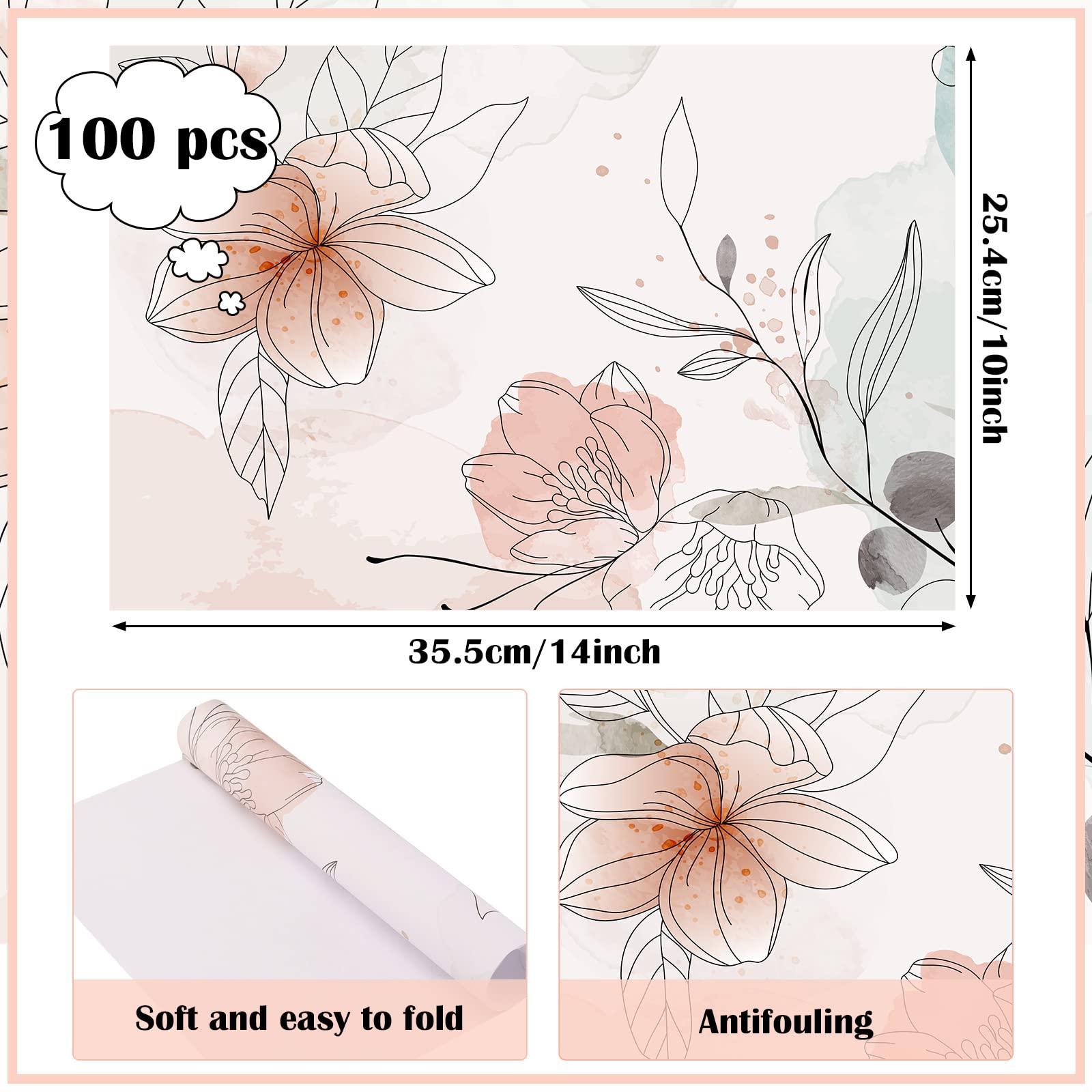 Koyal Wholesale Halloween Placemats, Hilltop Haunts Disposable Cardstock Paper Table Mats For Dining 8 Pk Fec0a46e D587 4506 A652 Ada84a155904.992de912d5776e0c99c0db070cea3d35 - View #9