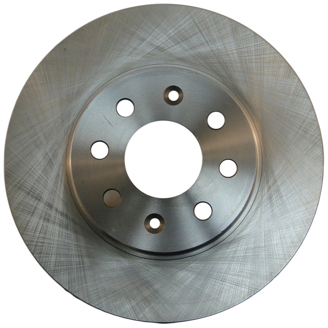 Bendix Premium PRT5354 Front Brake Rotor for Daewoo Nubira 2002-1999