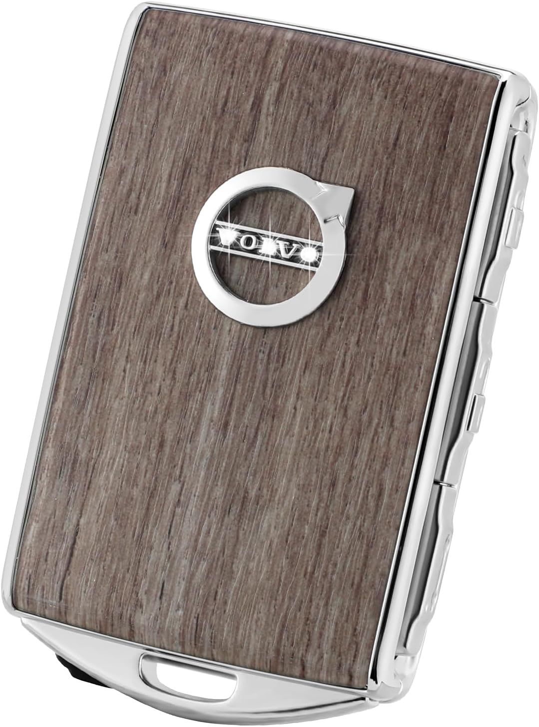 Car Key Fob Cover for Volvo XC90, XC60, XC40, S60, S90, V90, Polestar 1, Polestar 2, Polestar 3,