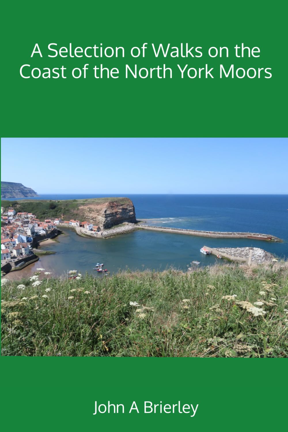 A Selection of Walks on the Coast of the North York Moors