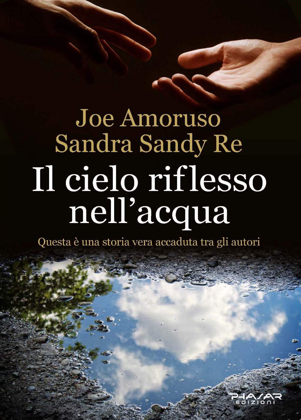 Il Cielo Riflesso Nell'acqua - 4