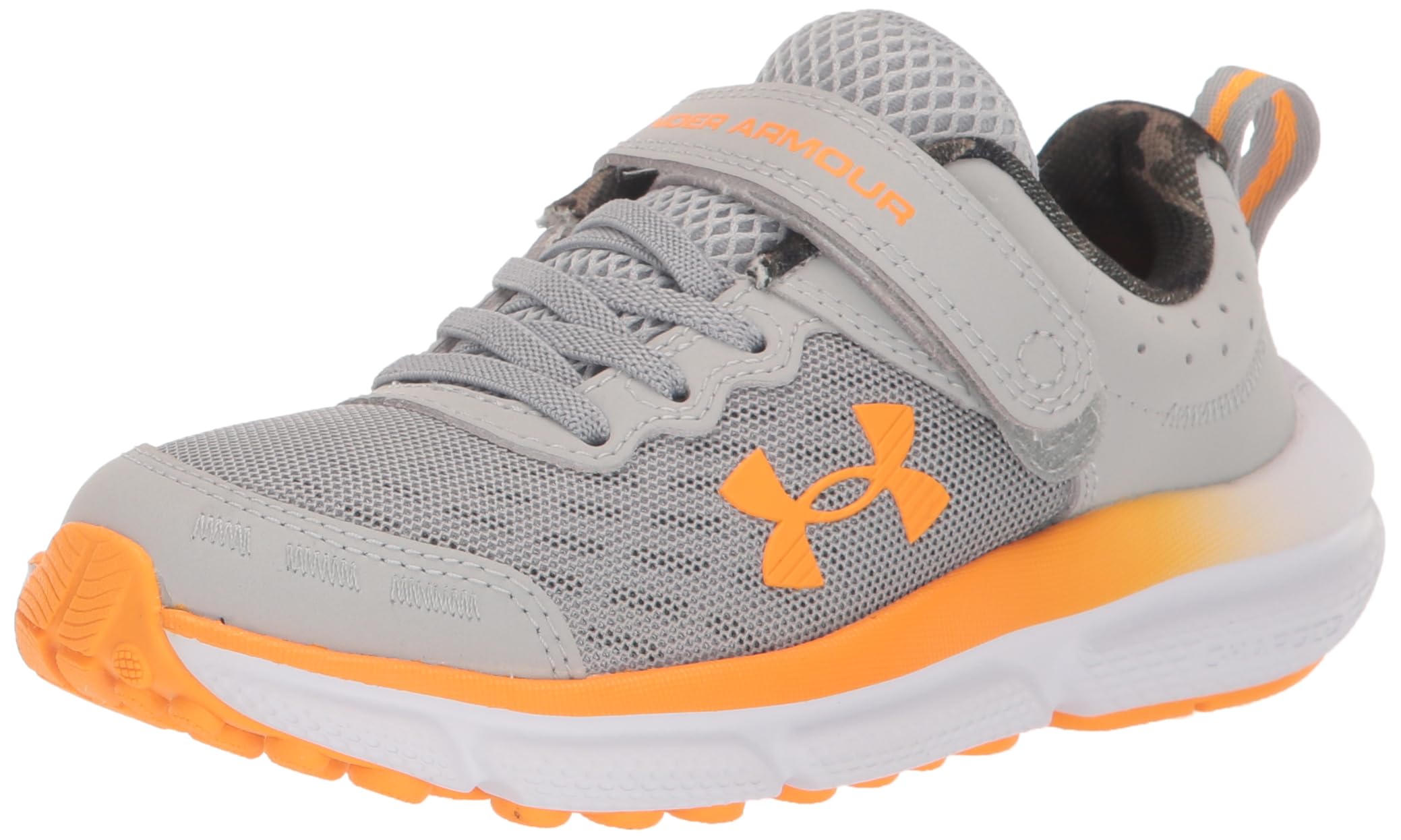 Under Armour Kids' Assert 10 Alternate Closure Shoes | Road Running Shoes