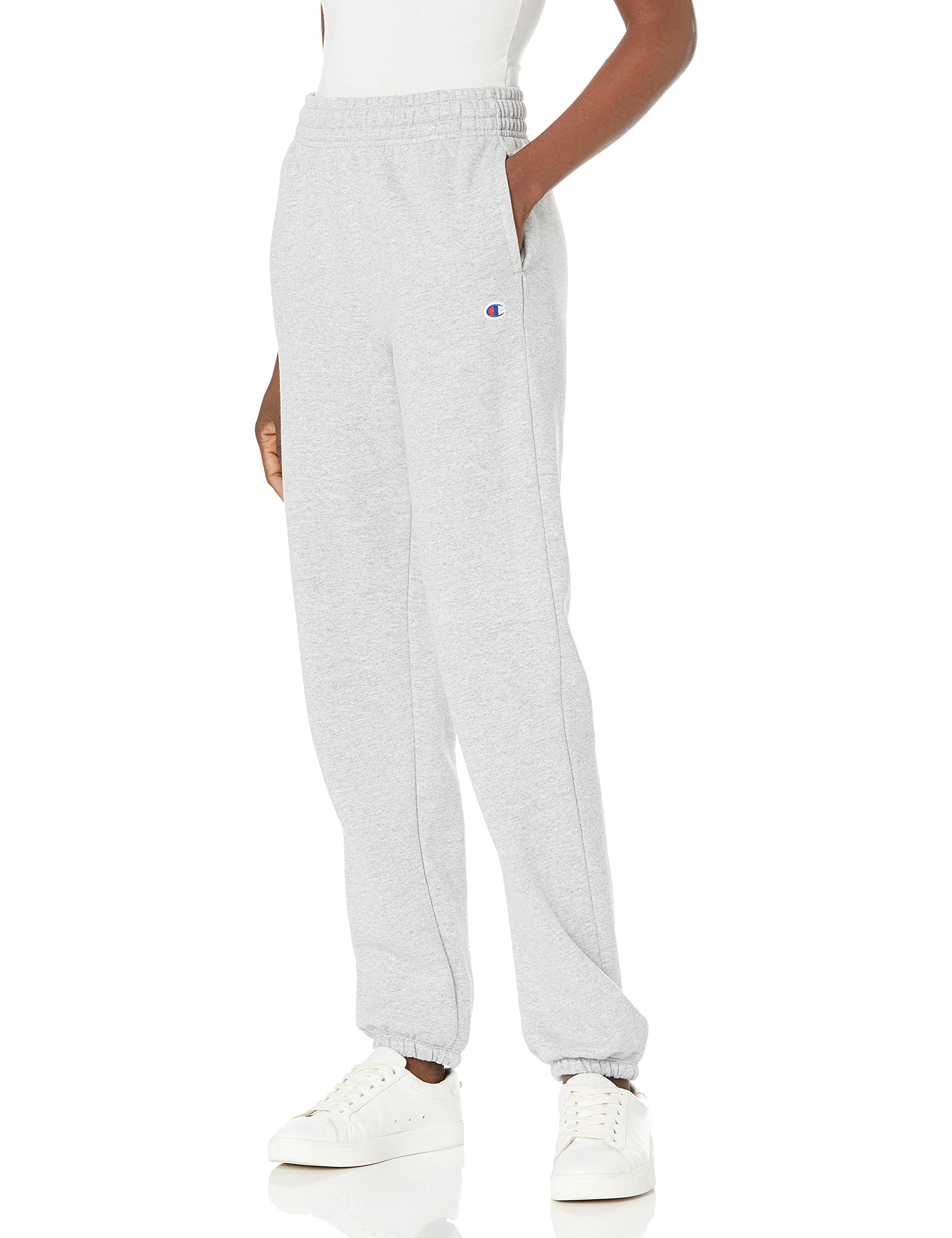 Championwomens Powerblend Boyfriend Sweat Pant Sweatpants