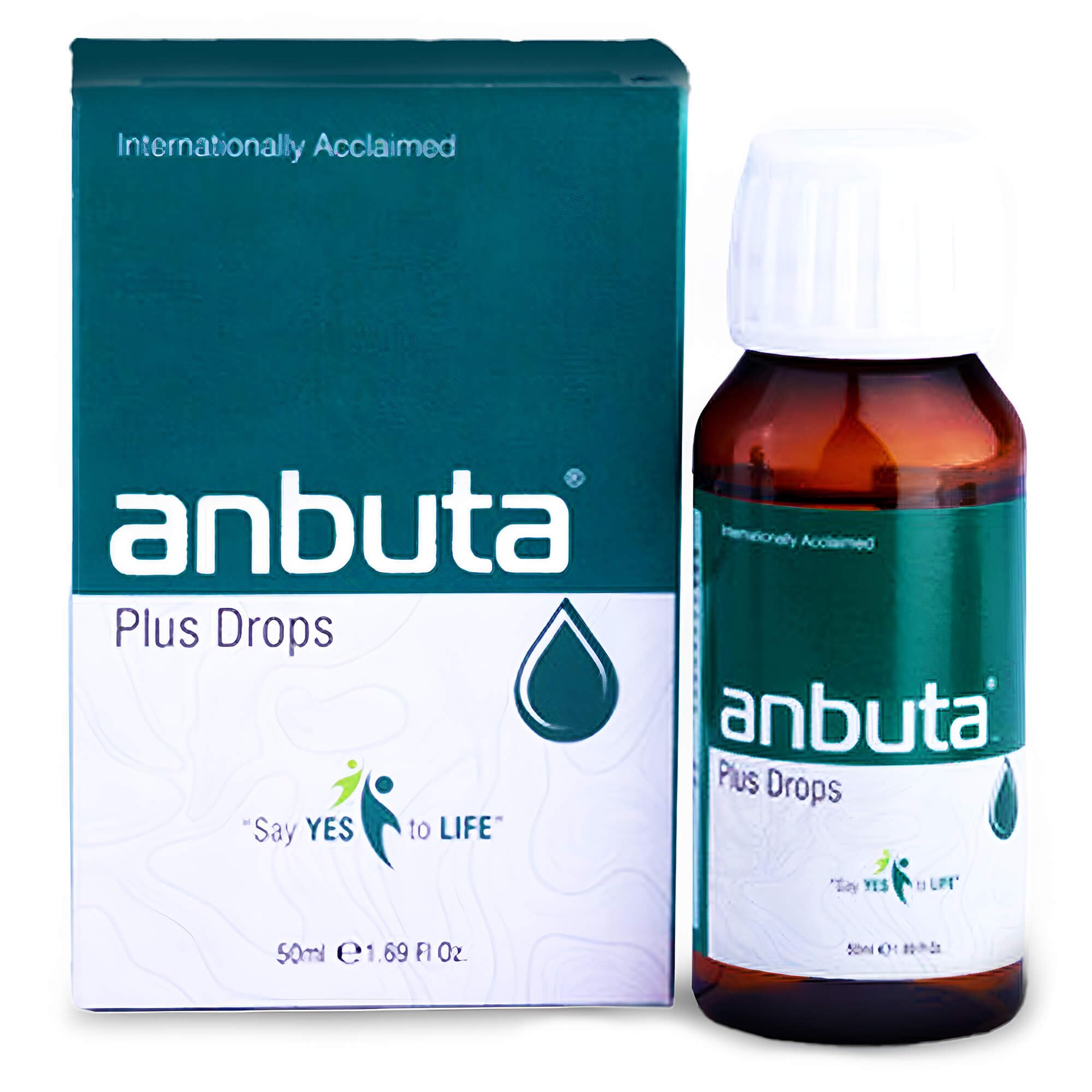 Anbuta Plus Drops Immunity Booster 50ml - Powerful Natural Supplement to Boost Immune System Support for Men, Women, Kids, and Seniors, Improve Health | Non-Toxic and Safe | (Pack of 1) (B0D9MDY3L7) Amazon Price History, Amazon Price Tracker