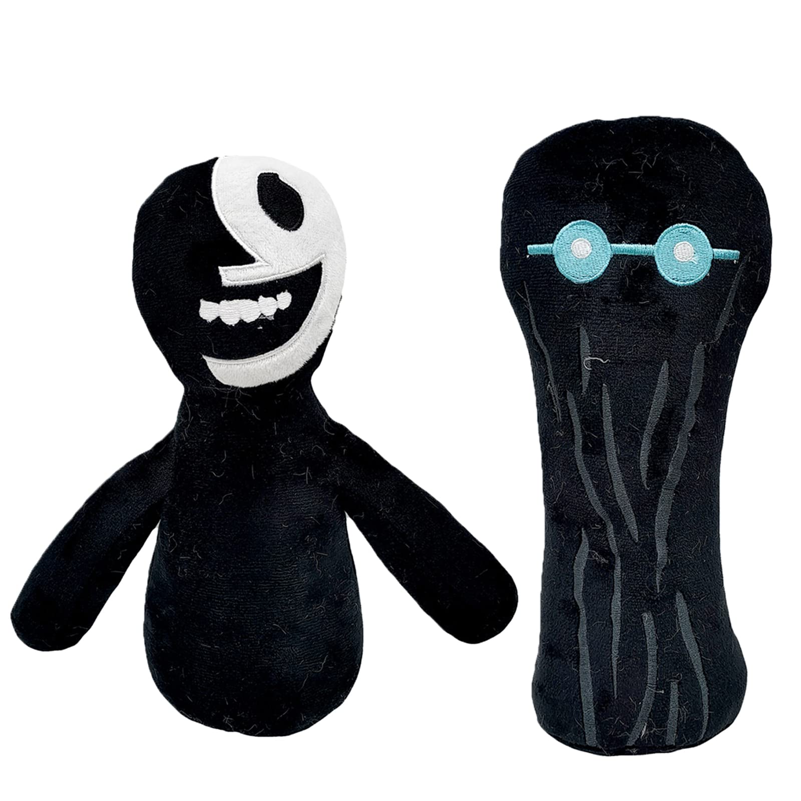 Buy SEKSUI roblox doors figure plush toy,doors roblox plush,doors