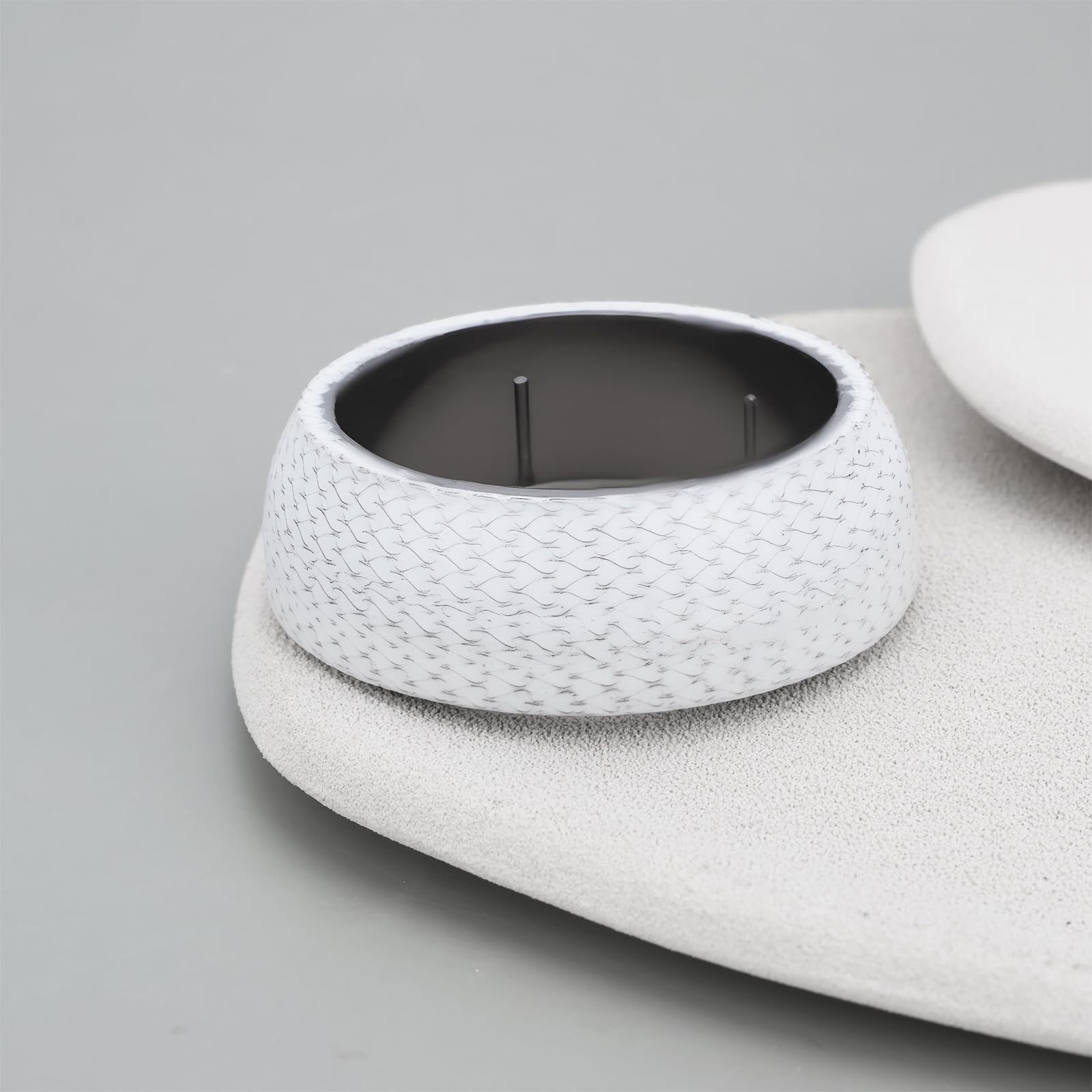 Joint D'Échappement MR450706 - Compatible Mitsubishi Outlander PHEV GG2W 2.0 - Qualité Premium Inox 304
