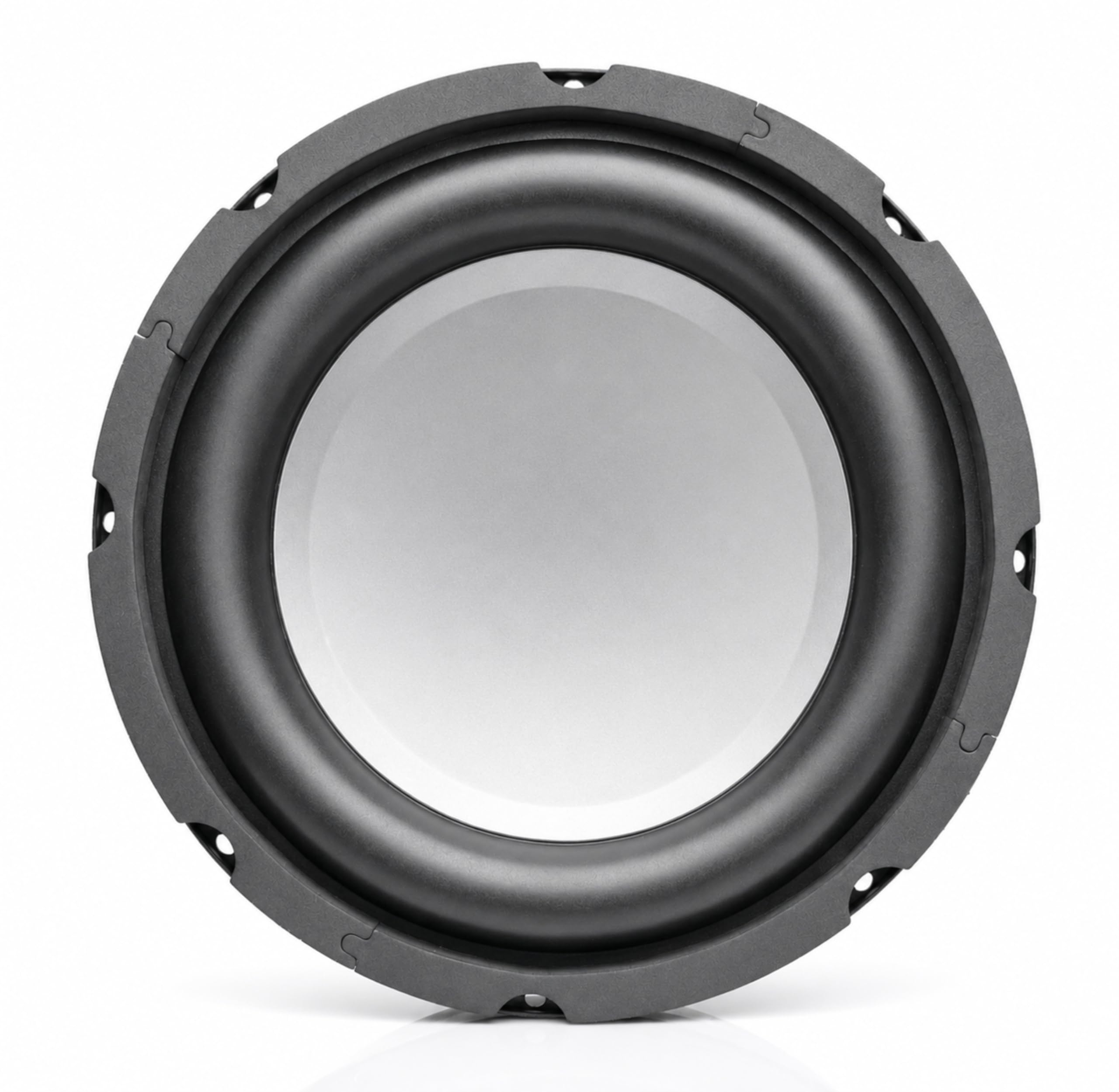 POWERLINK 8" Subwoofer Deep Bass Champion Series - Image 1