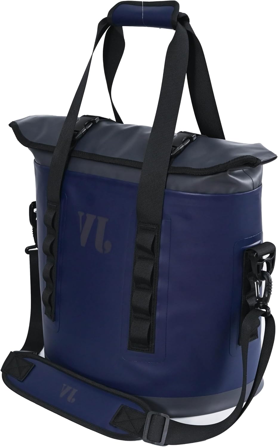 Shoulder Soft Coolers Leak Proof Freeze Insulation Cooler Tote Insulated Grocery Bag for Finishing, Trip, Car,Hunting,Camp, Beach,Outdoor Hiking