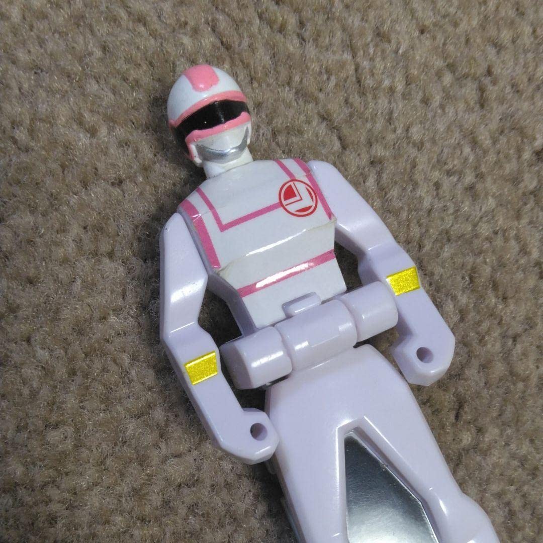 希少】【在庫ラスト】海賊戦隊ゴーカイジャーレンジャーキーチェンジ