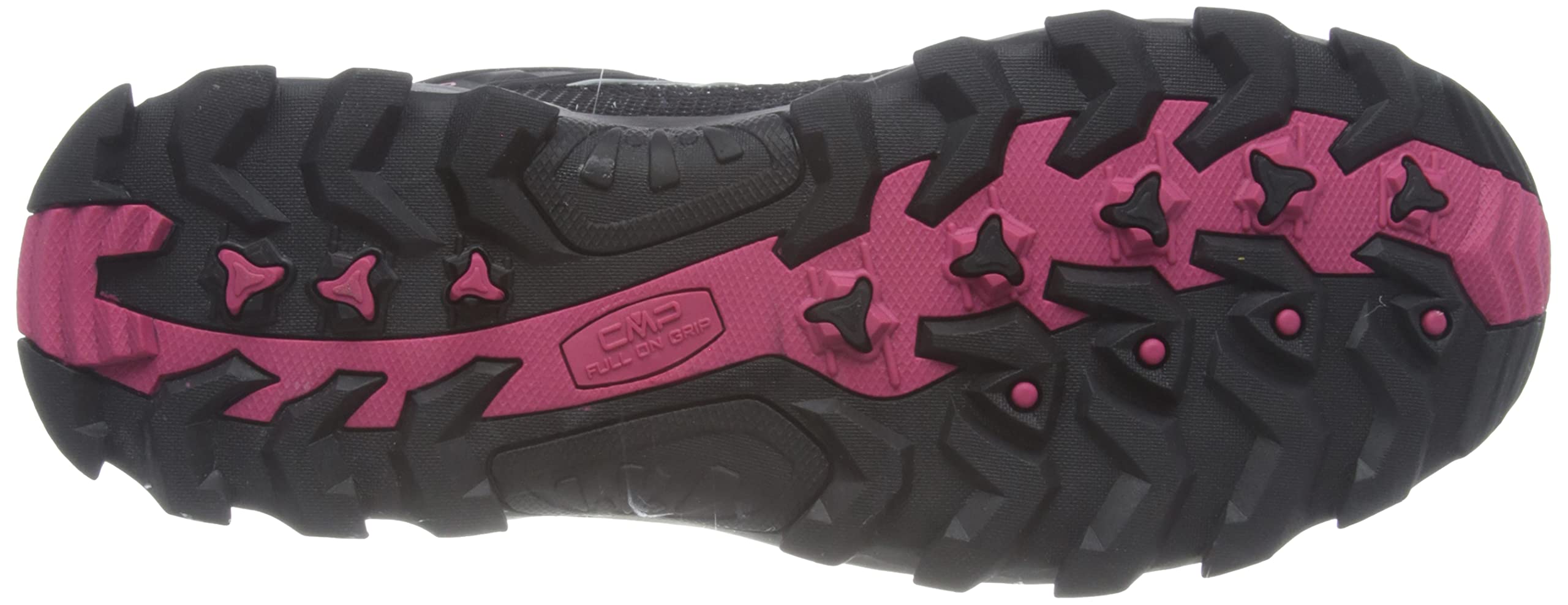 CMP Rigel Low Wmn WP Trekking Shoes Scarpe da trekkingDonna