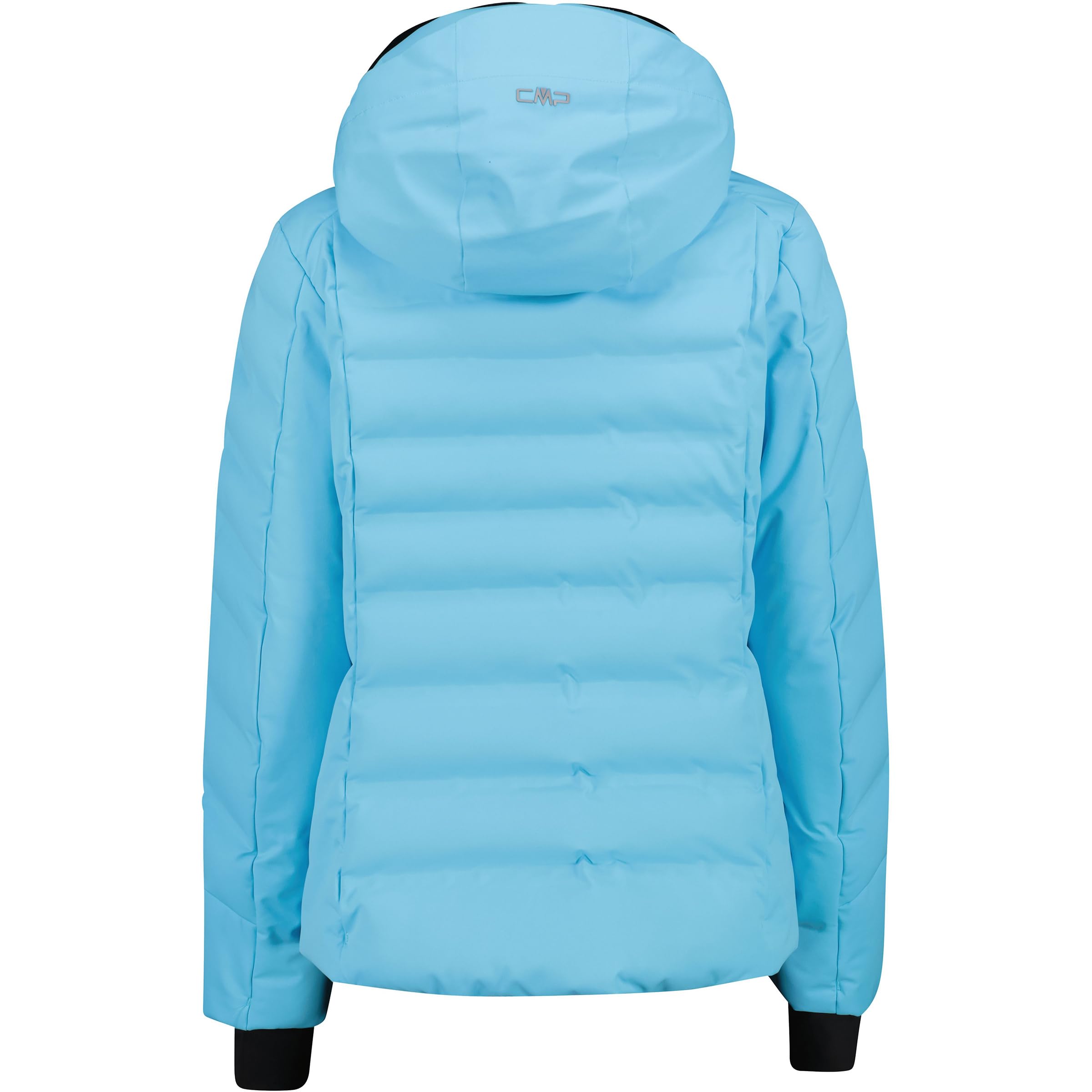 CMP Donna Hoodie giacca