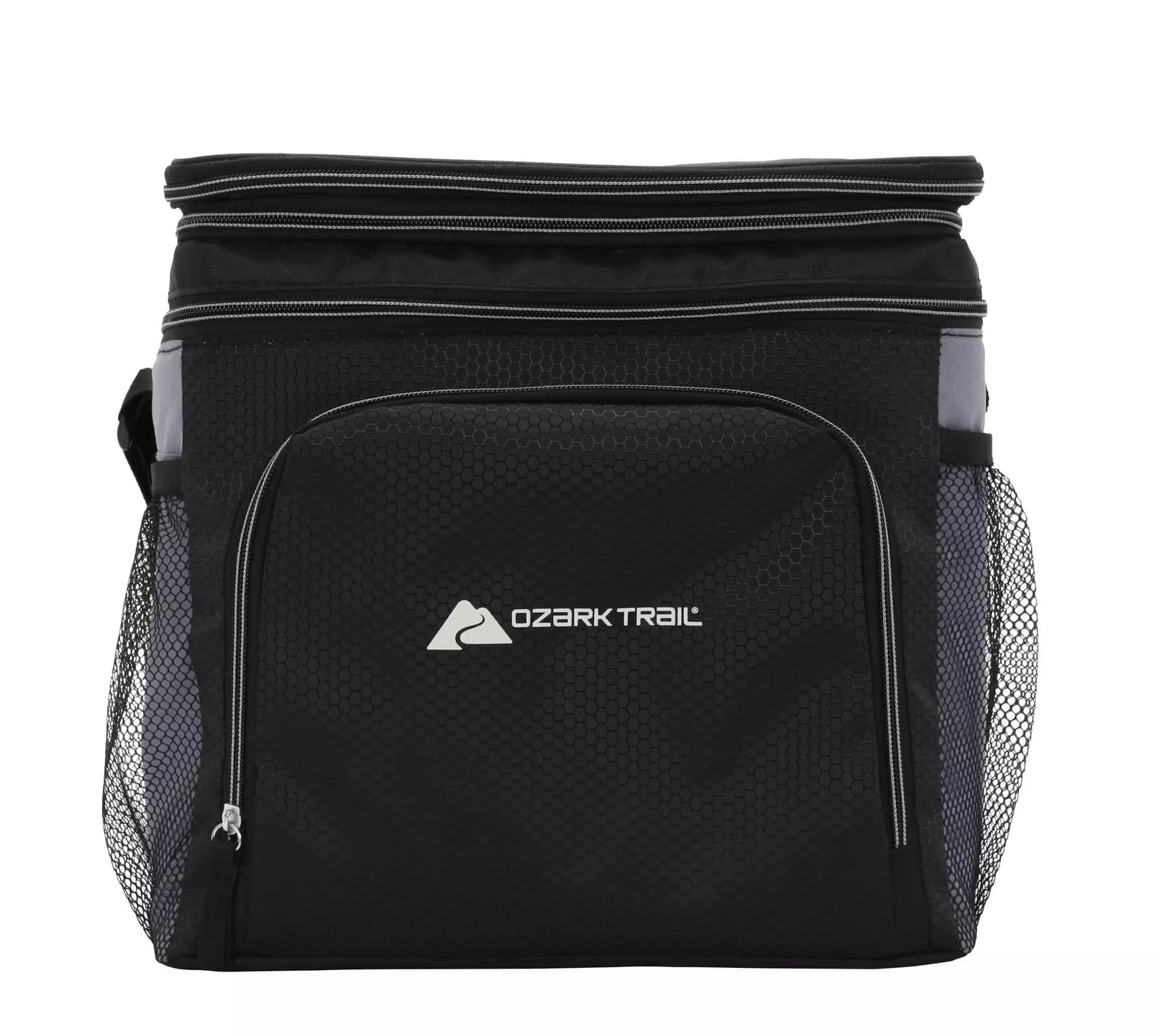 Soft Cooler Ozark Lunch Box Ozark Trail 24 Can Soft Sided Cooler
