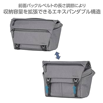 PlayStation メッセンジャーバッグ グレー Amazon | ソニーのプレイステーション：プレイステーション