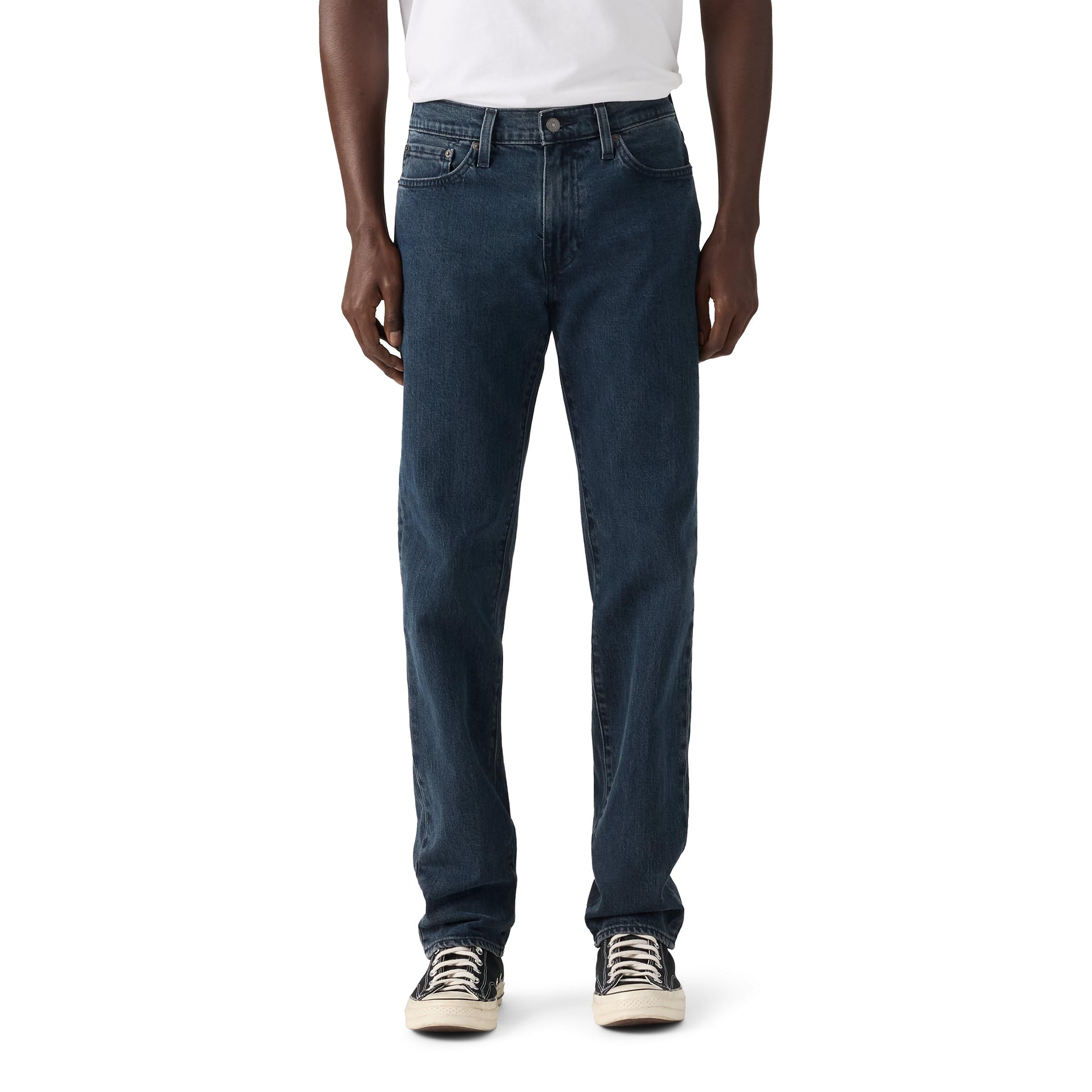 Levi's Jeans 511 Slim blue (33/32)