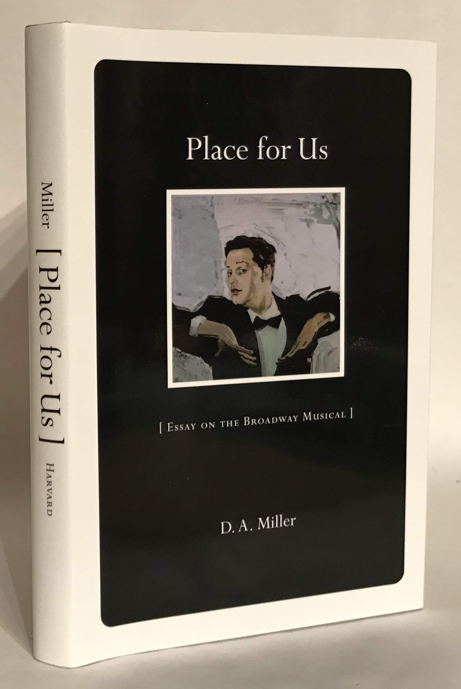 Place for Us Essay Broadway Musical comprendre les coulisses