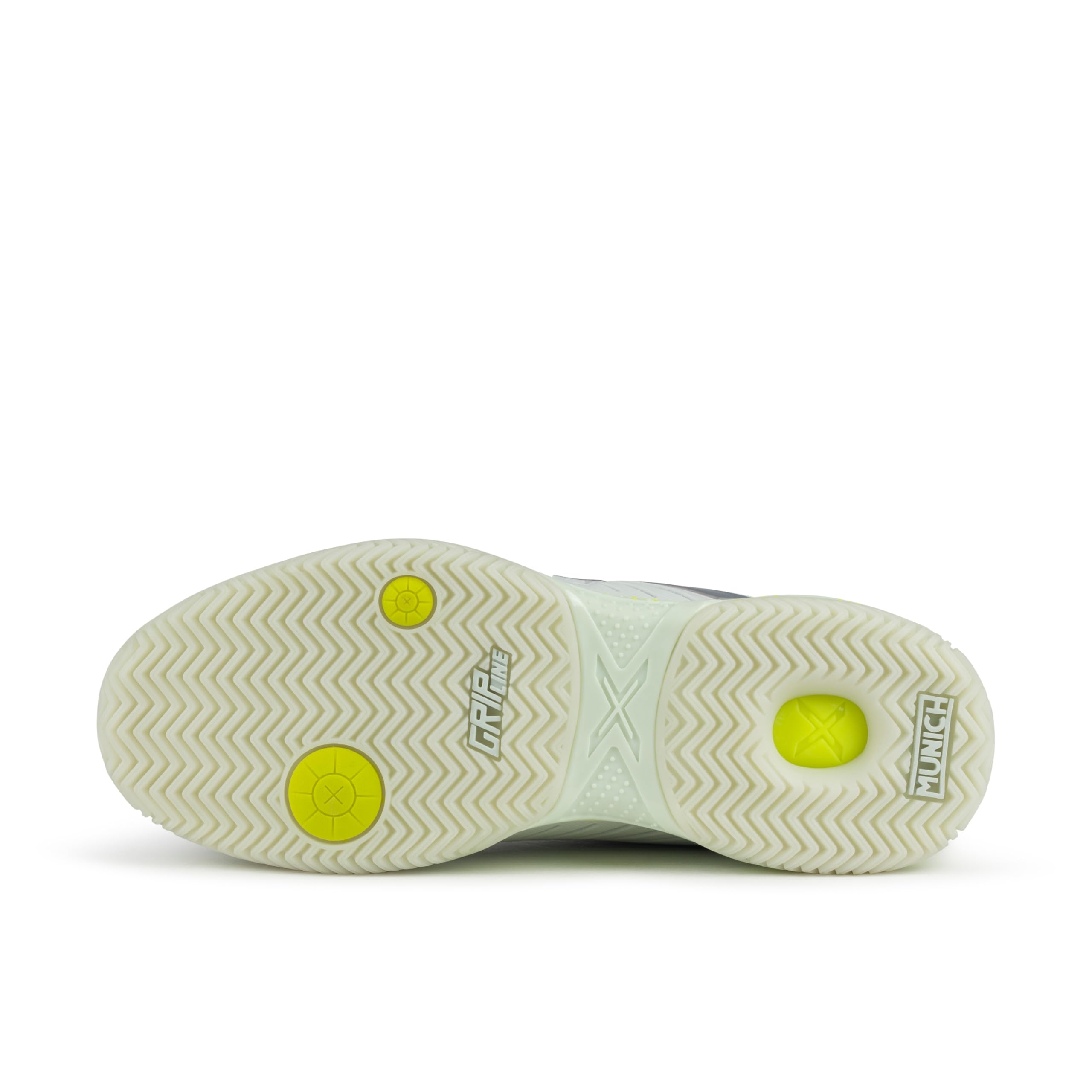 Munich Padx 68 Padel SneakerUnisex - Adulto