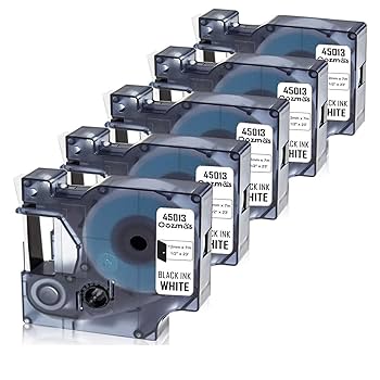 Amazon.com: Oozmas Replacement for DYMO LabelManager 150 160