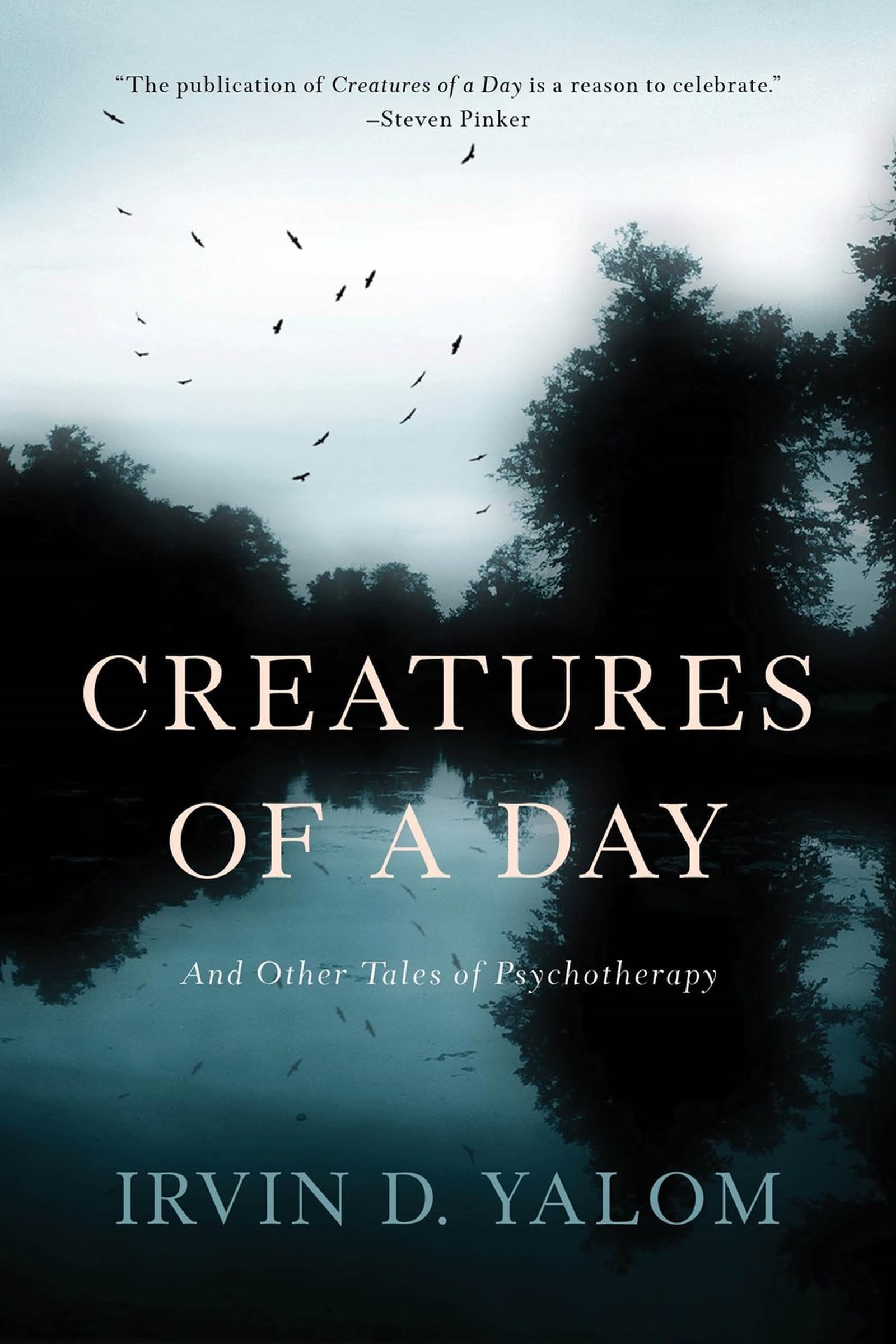 CREATURES OF A DAY