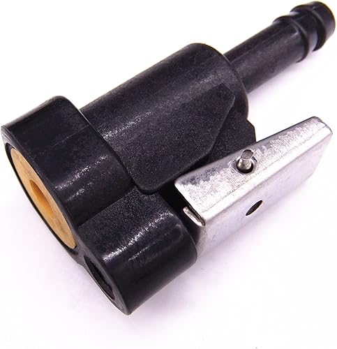 Miniatura 5 de Motor de barco 0173247 0775640 173247 775640 0174508 0176745 conector hembra de línea de combustible para Johnson Evinrude BRP OMC 25HP - 150HP