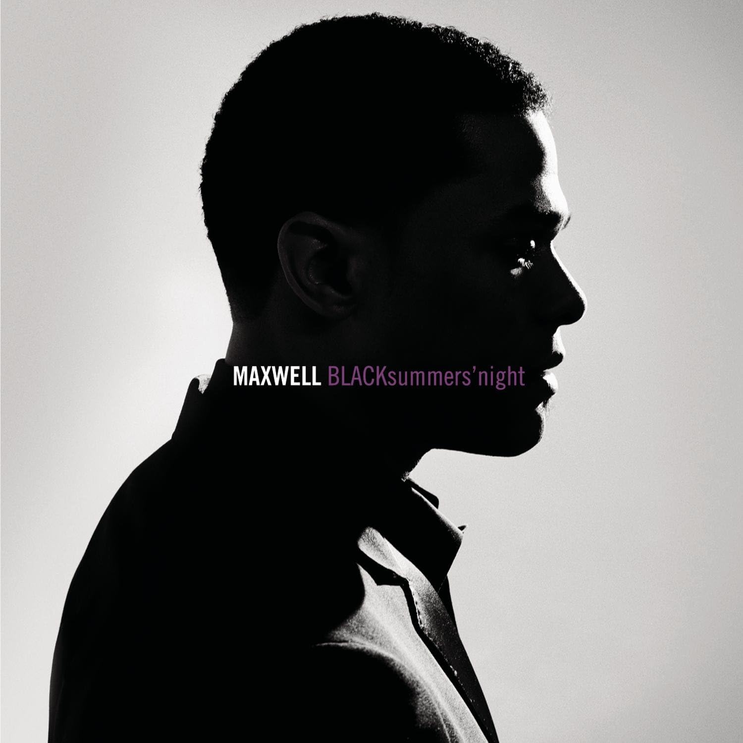 Black Summers' Night
