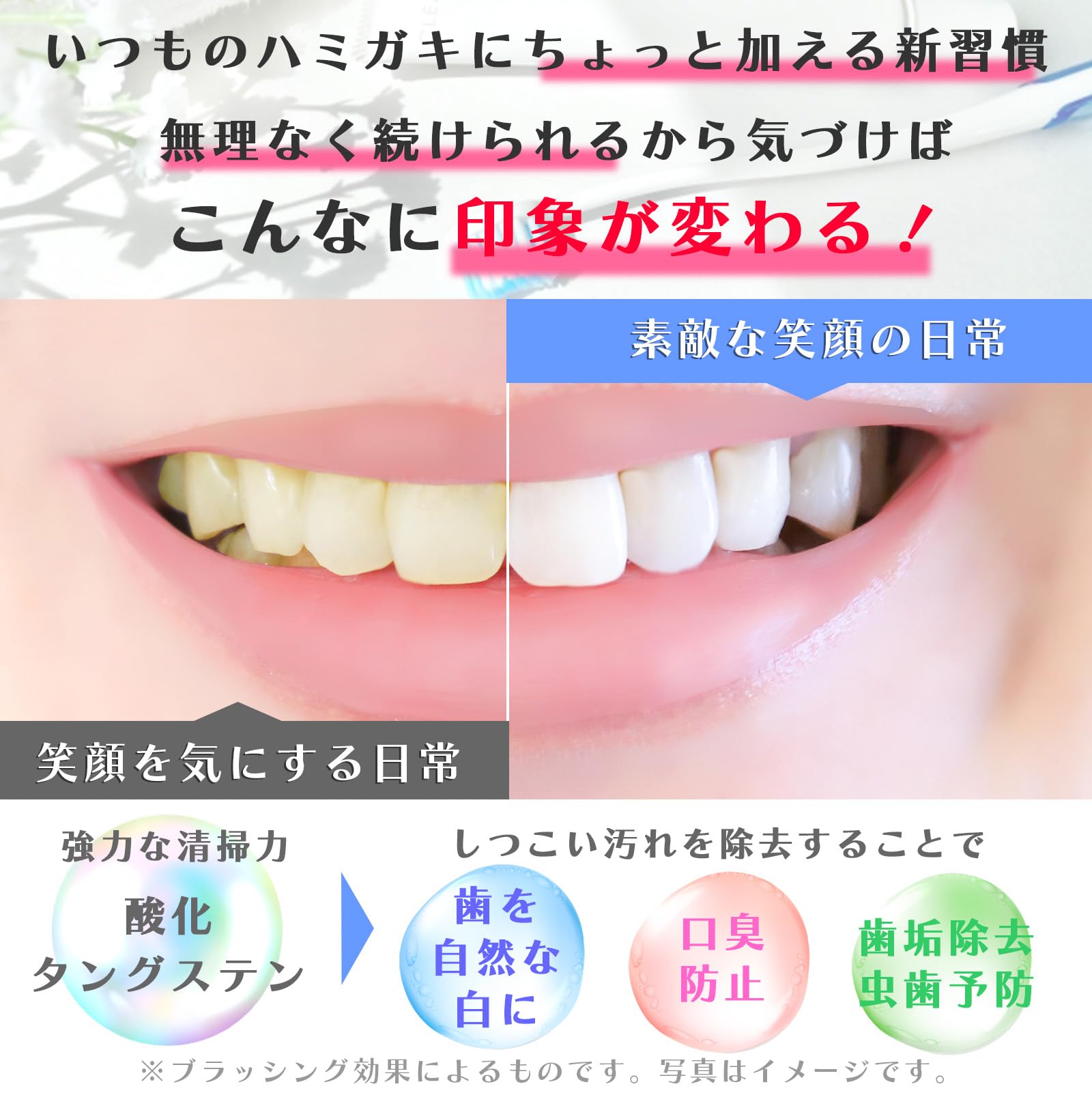 Amazon | coresta（コレスタ） ホワイトニング ジェル 歯磨き粉 酸化