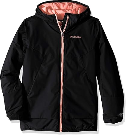 columbia snow problem jacket