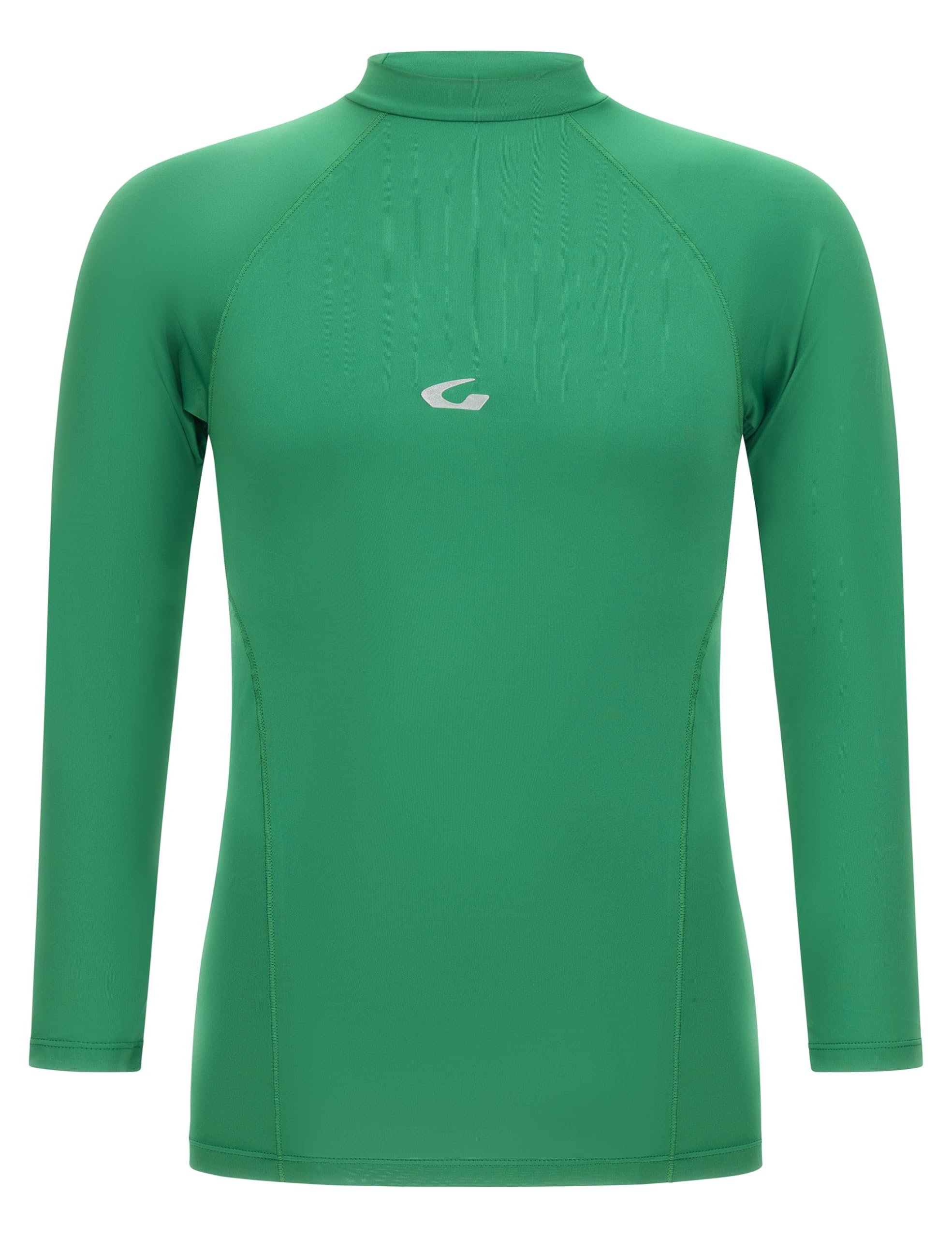 GEMS JD54 Honduras Thermal Shirt Unisex Green XXXL