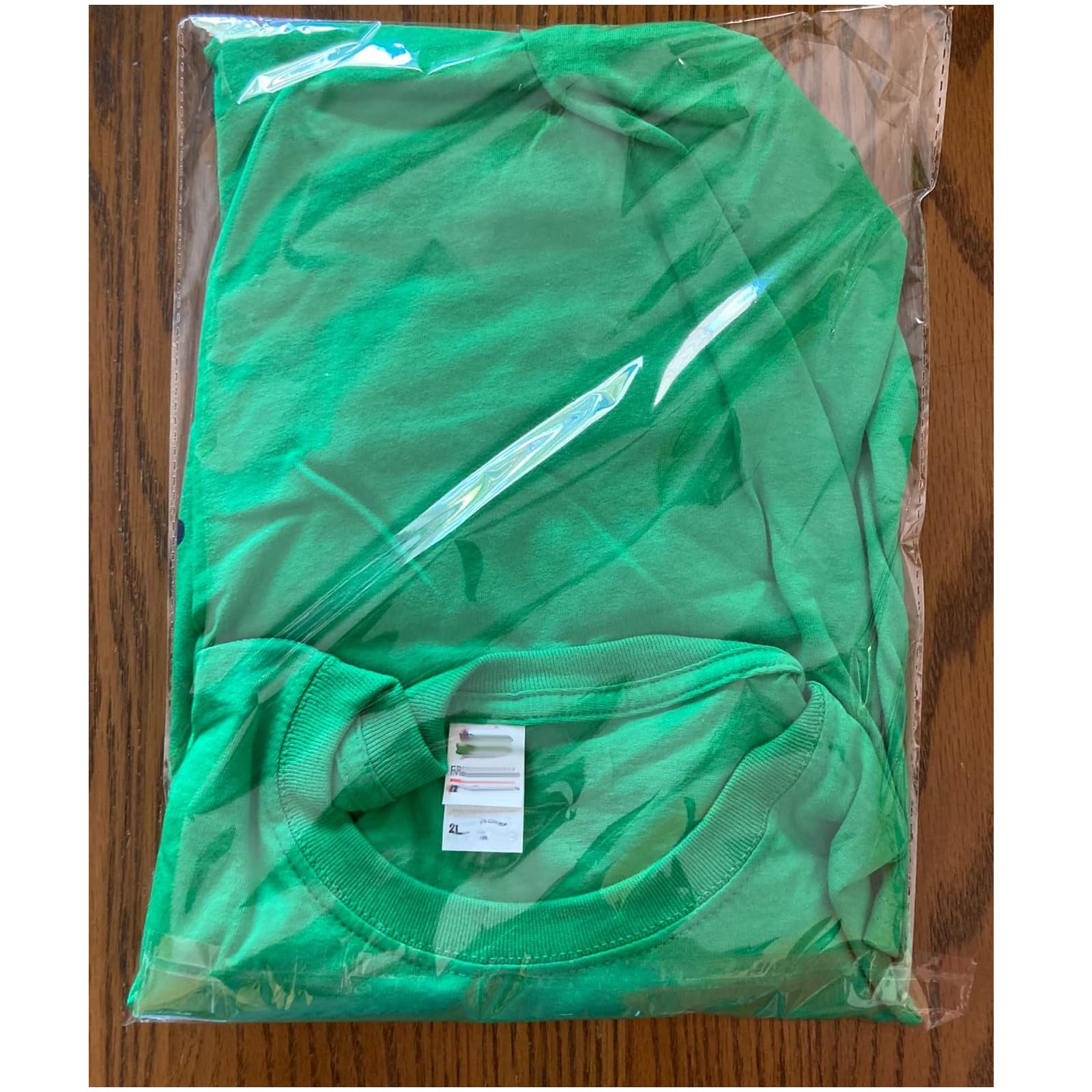 500 bolsas autoadhesivas transparentes A4 de 22 x 34 cm, bolsas de celofán A4 resellables, bolsas de plástico OPP autosellantes para almacenamiento de ropa, tarjetas, sobres e imágenes