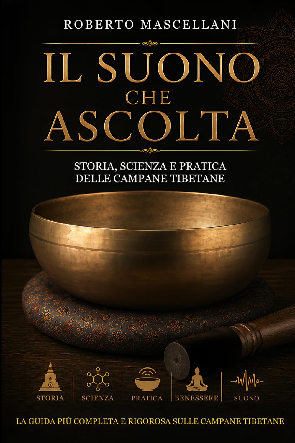 IL SUONO CHE ASCOLTA