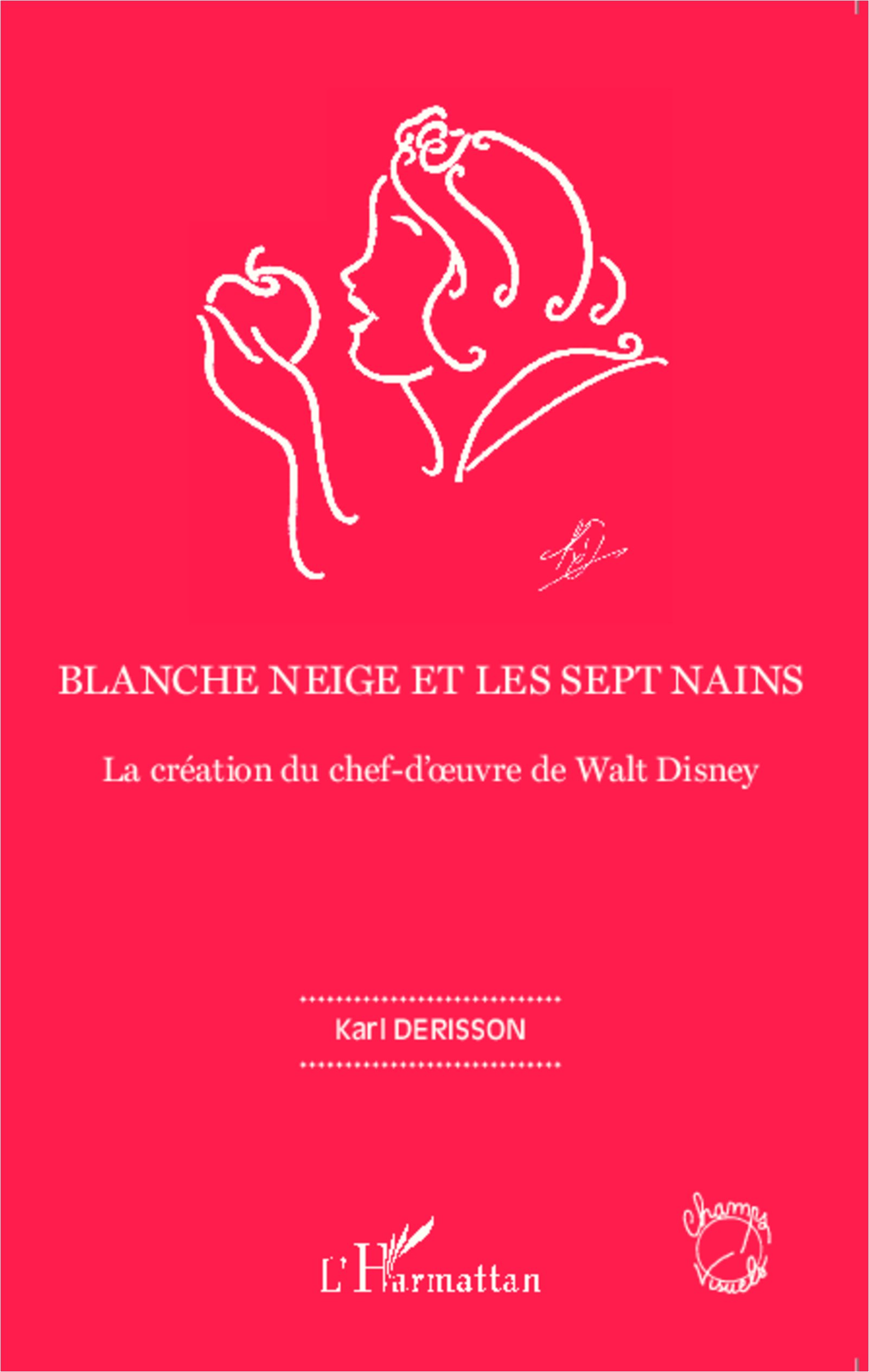 Blanche neige et les sept nains : la création du chef-d'œuvre de prestige