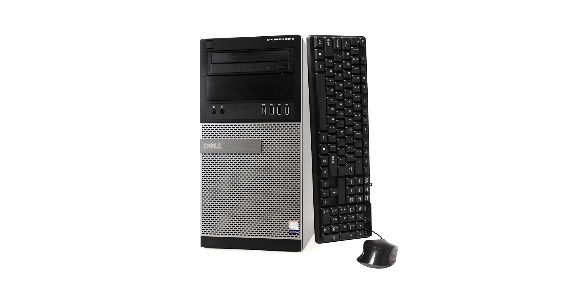Dell OptiPlex 9010 パソコンOffice2021付 Amazon.com: Dell Optiplex 9010 SFF Desktop Computer - Intel