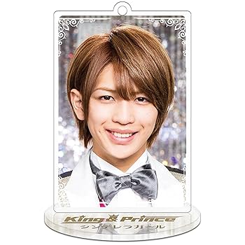 Amazon.co.jp: VIVAVIDA 平野紫耀 ひらのしょう 岸優太 きしゆう