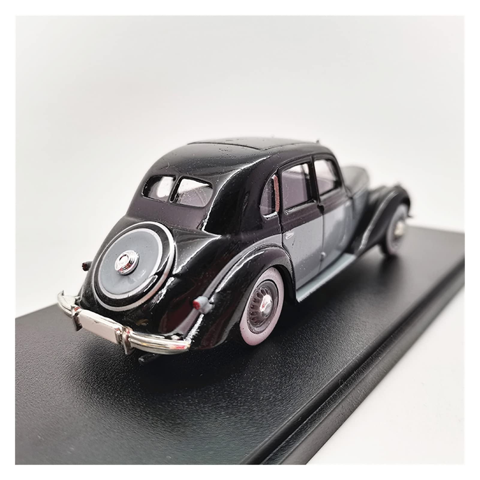 Amazon | ミニカー メルセデスベンツ3351939シミュレーション合金車