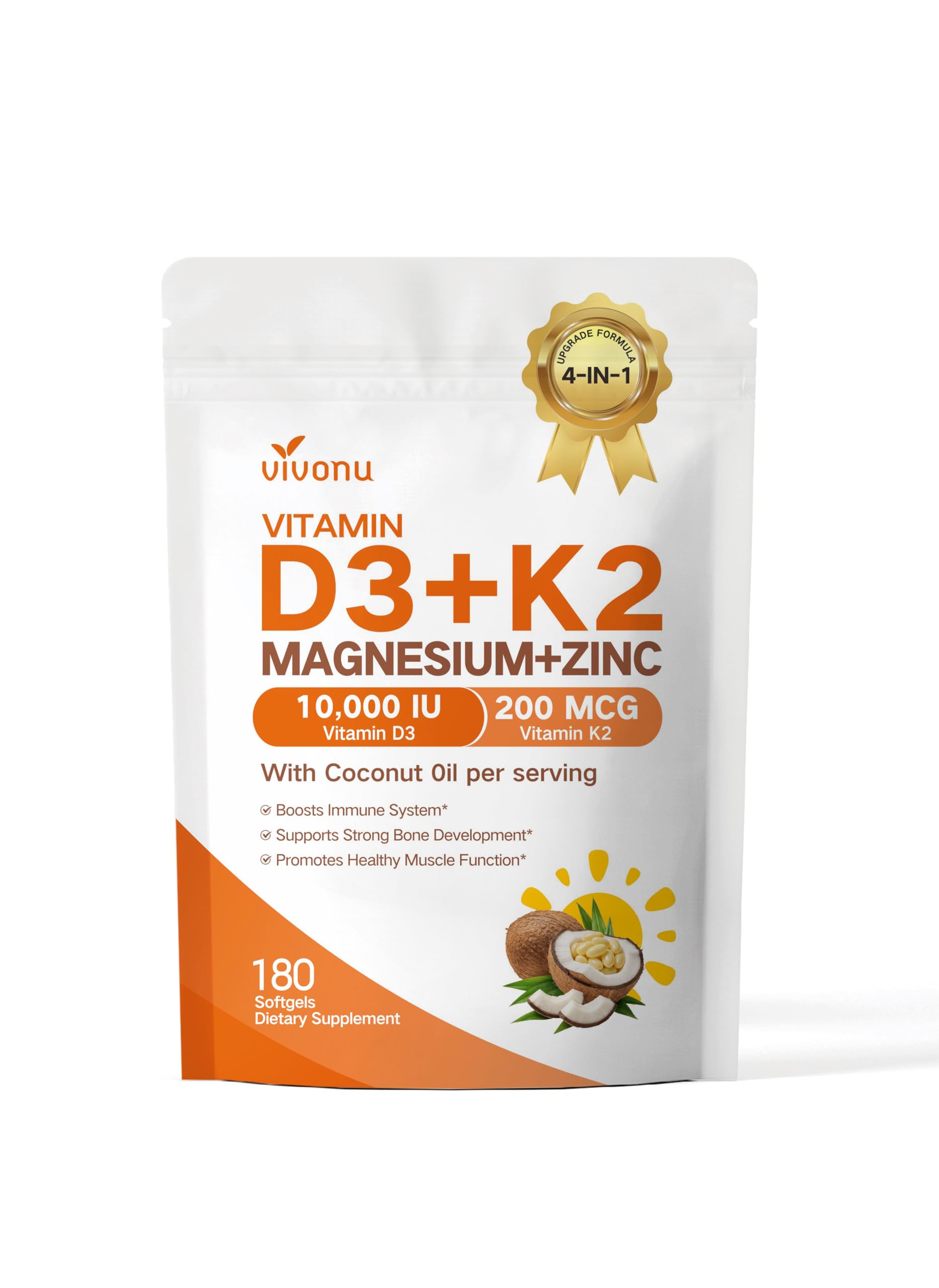 VivoNu Vitamin