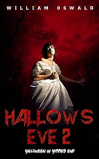 HALLOWS EVE 2: Halloween in Hobbes End - Buy now