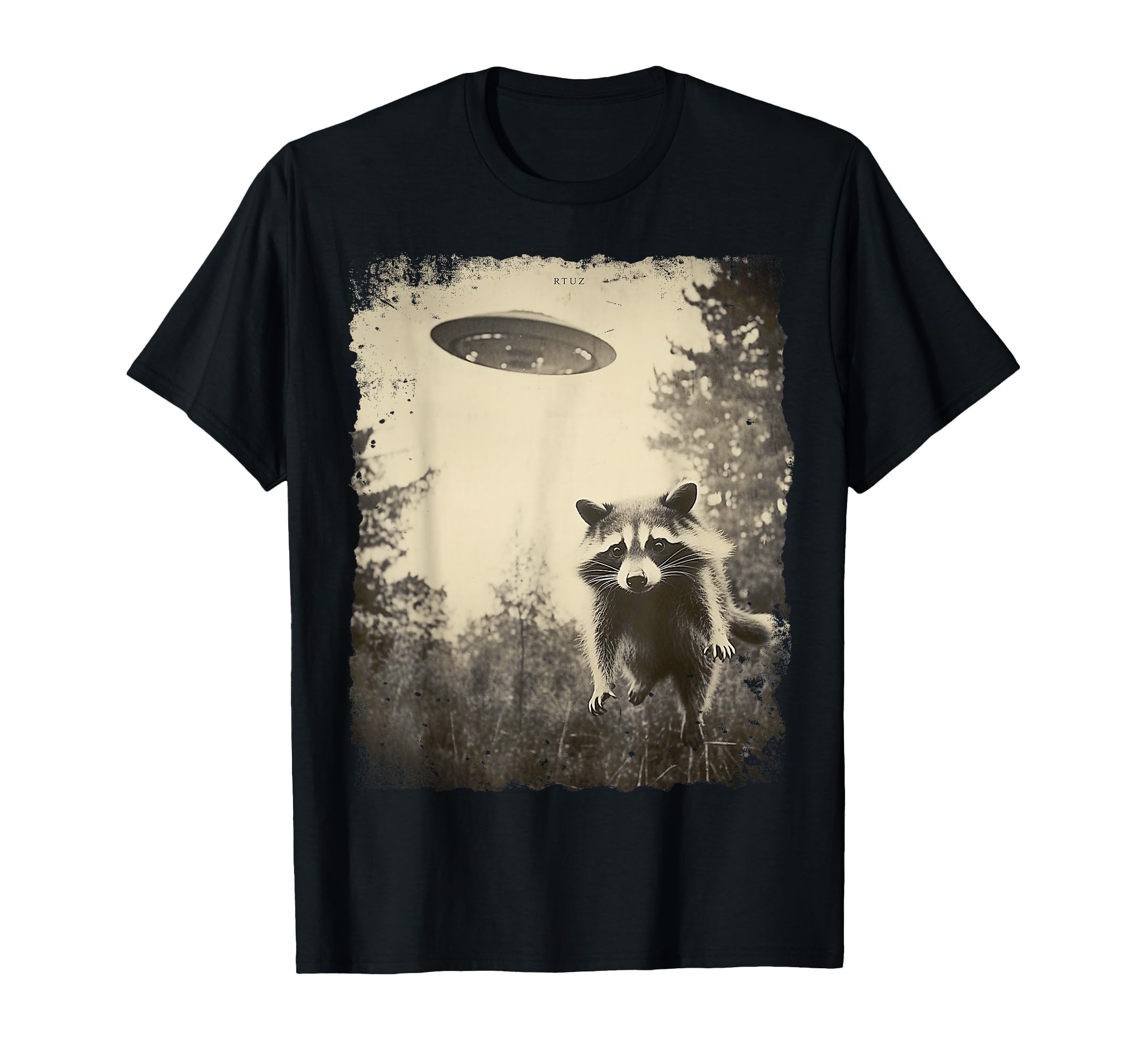 Kleidung mit Designs von Amazon Merch on Demand