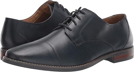 florsheim curtis