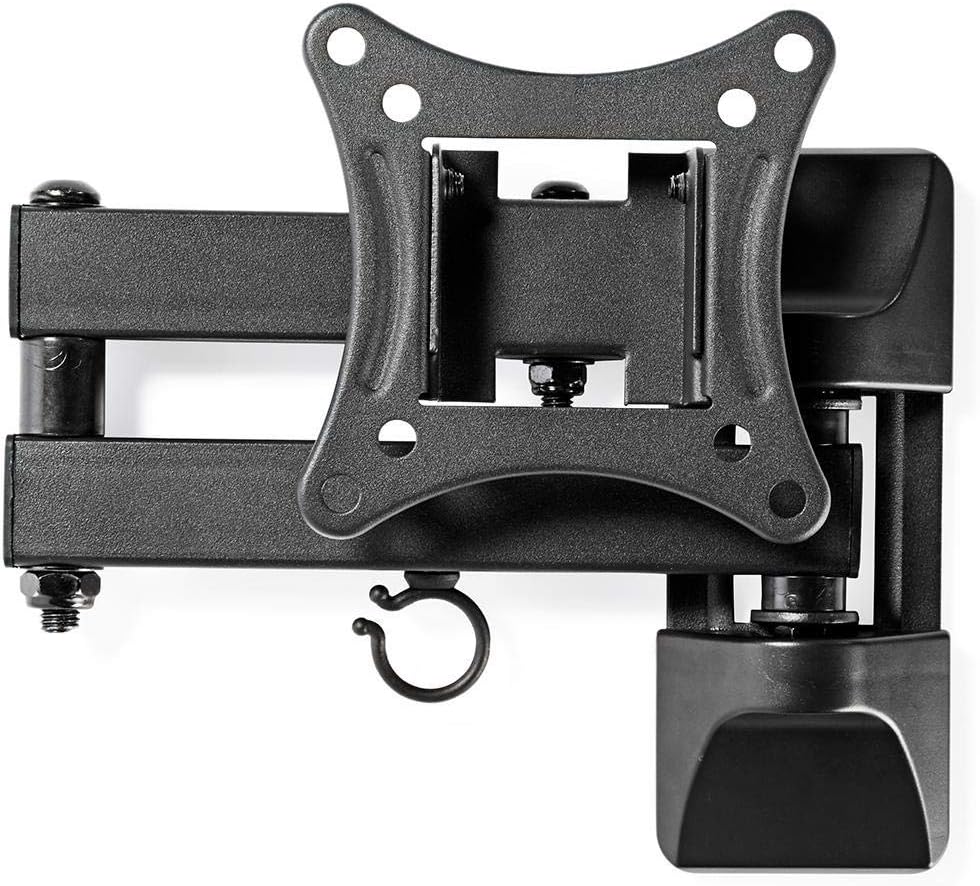 Nedis Full Motion 13' TV Wall Mount