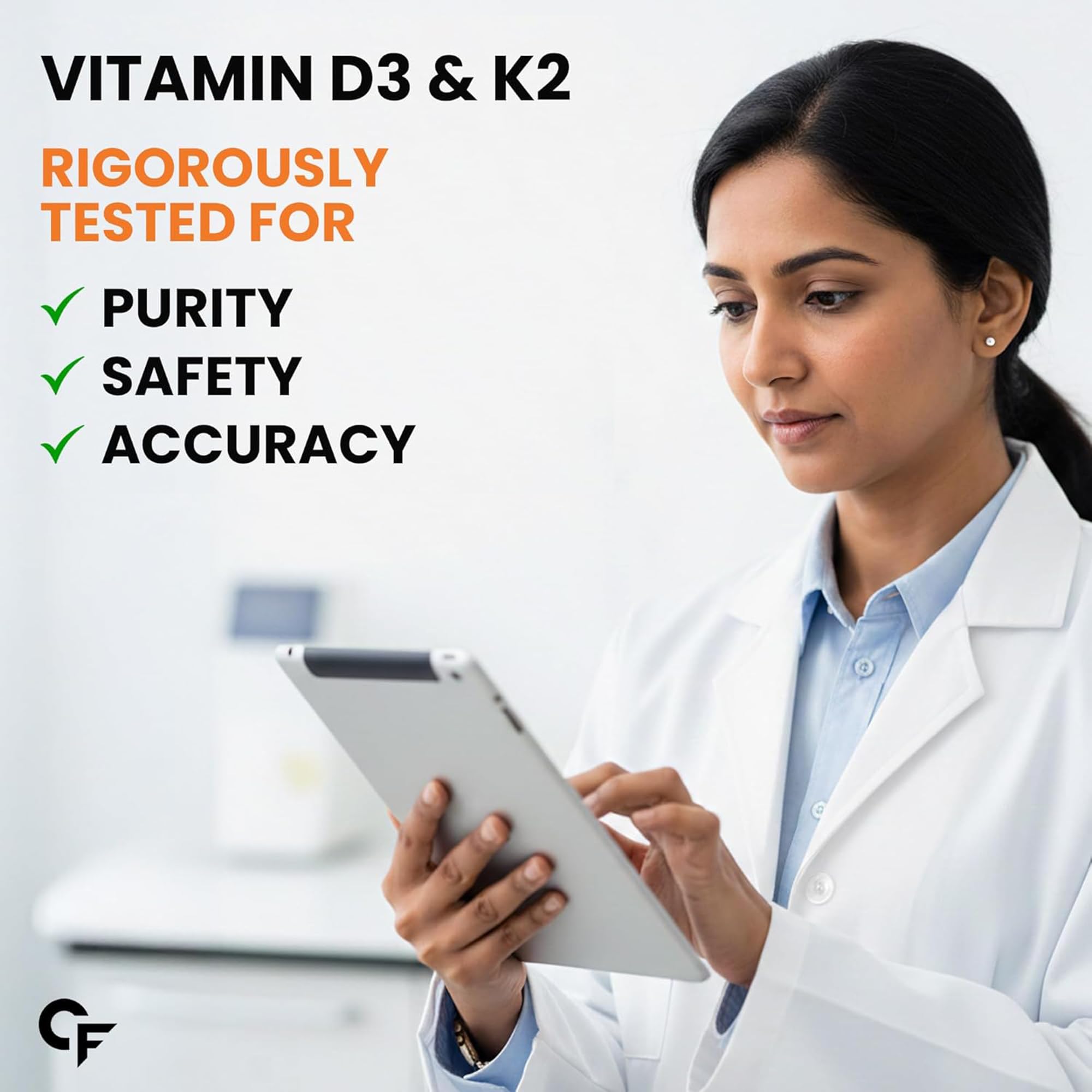 Carbamide Forte Vitamin D Tablets thumbnail 10