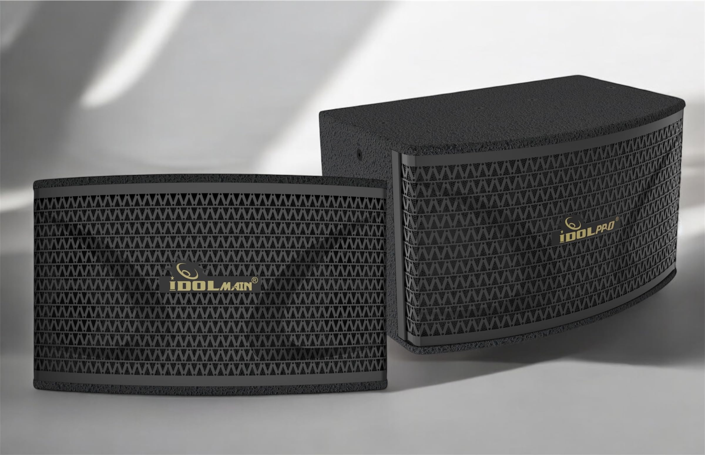 IDOLmain IPS-40 4000W 12