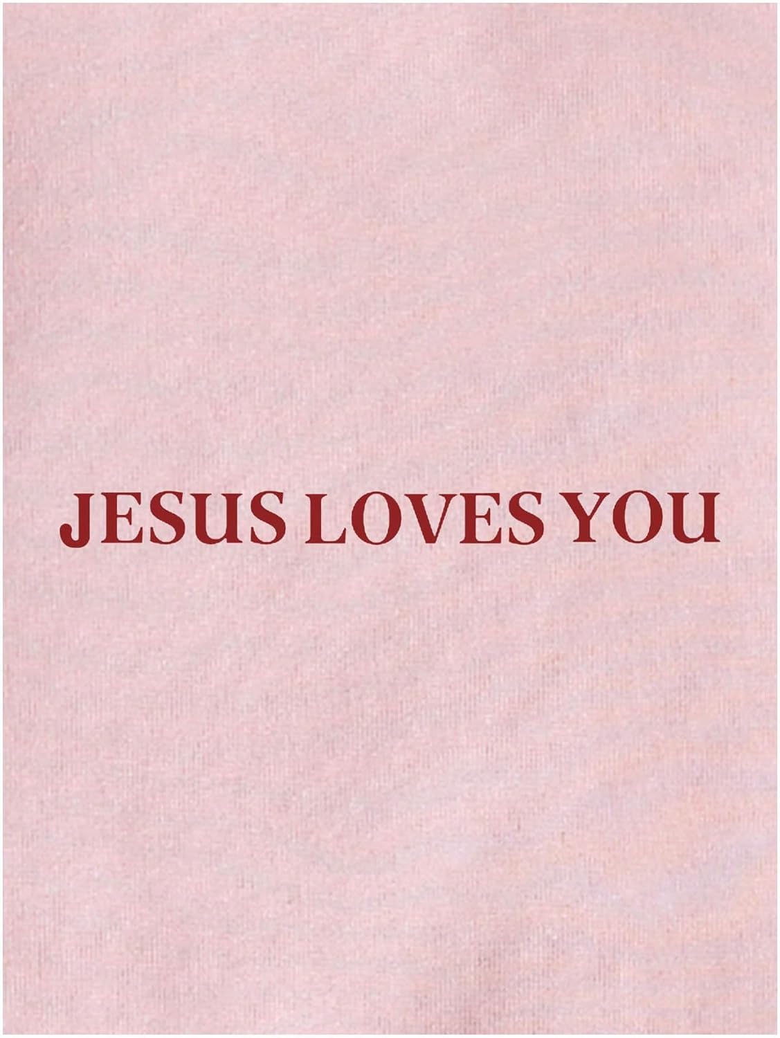 SweatyRocks Women's Letter Graphic Drawstring Hoodies Long Sleeve Pullovers Sweatshirts Tops - Image 4