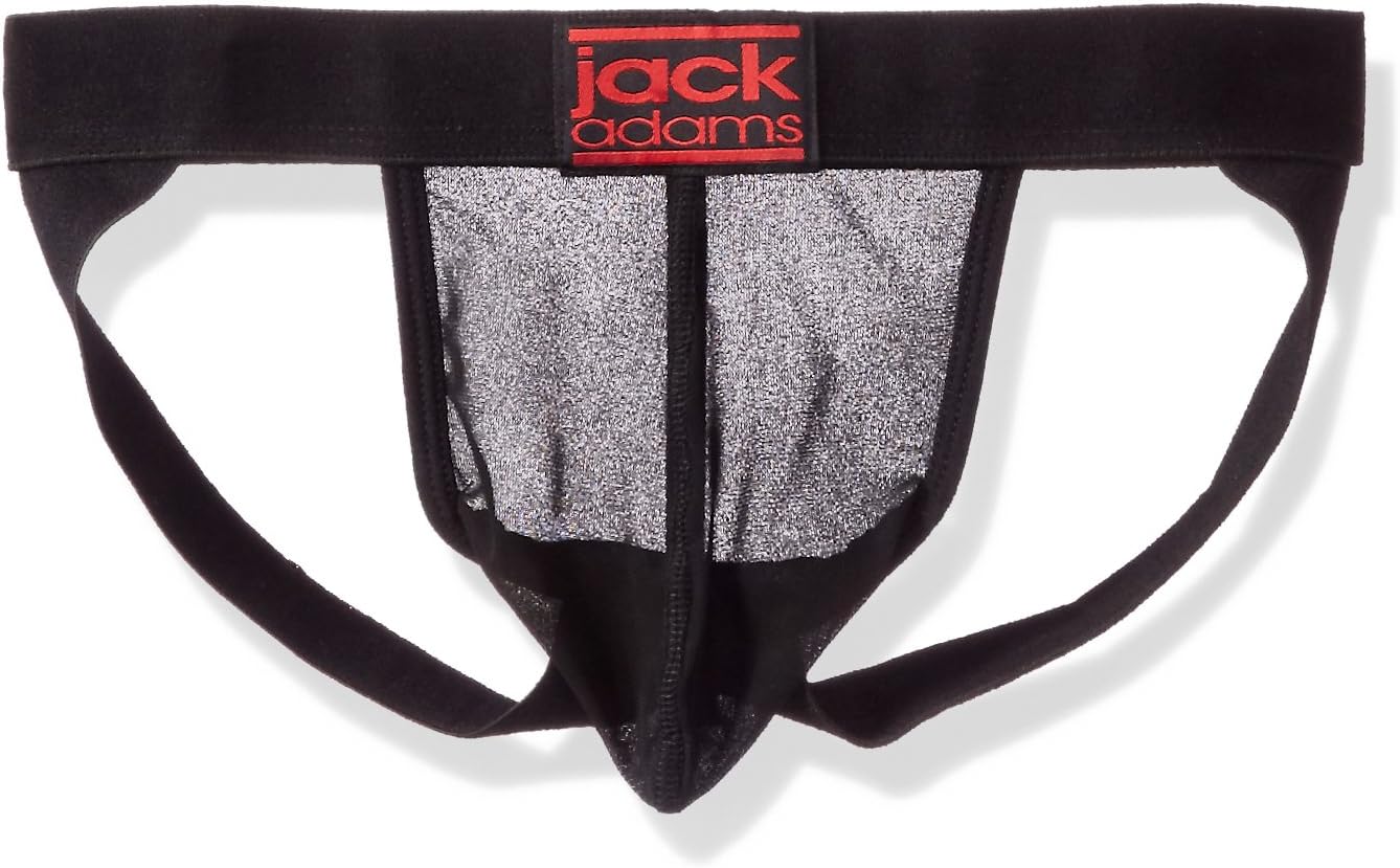 Jack Adams USAMen's Miracle Jockstrap