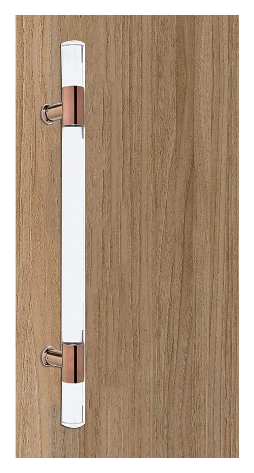 Poignée de porte de grange coulissante pour rénover et moderniser vos portes en bois
