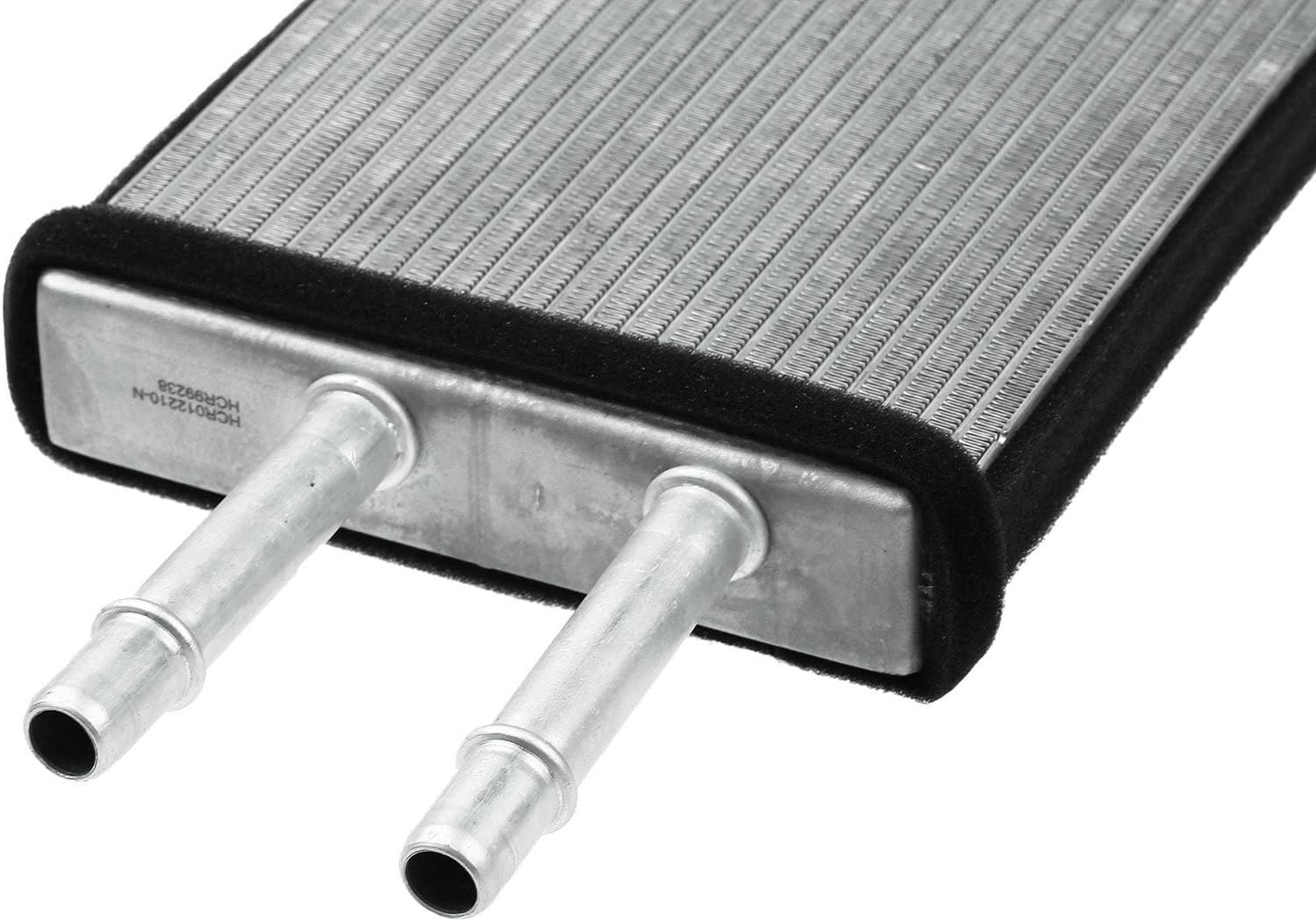 A-Premium HVAC Heater Core Compatible with Mazda Protege 1999-2003, Protege5 2002-2003, Replace OE# B25D61A10