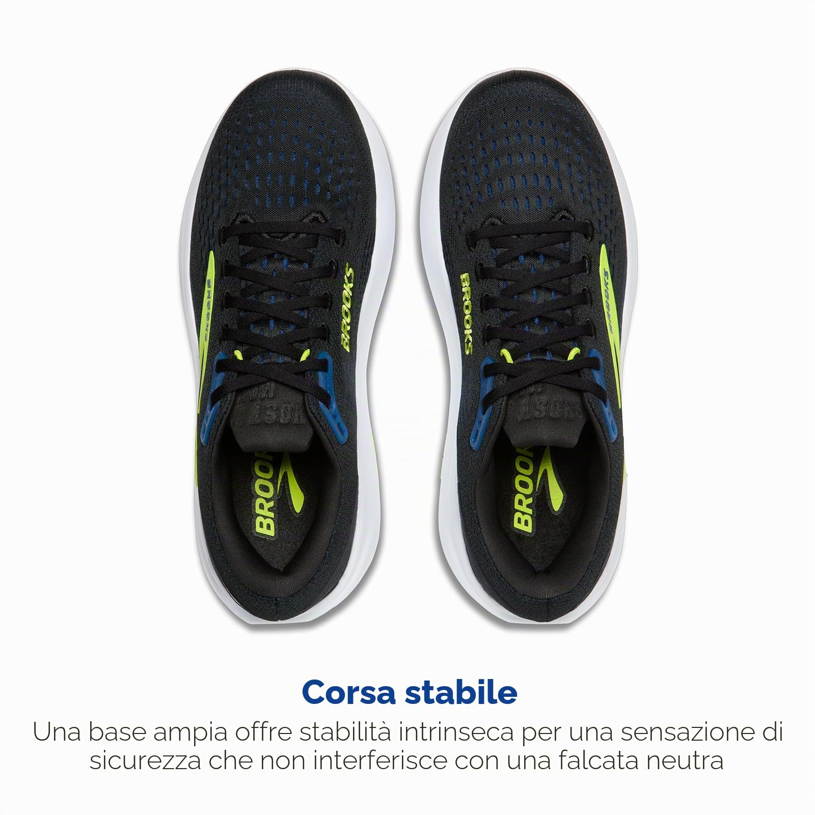 Brooks 110464 SneakerUomo