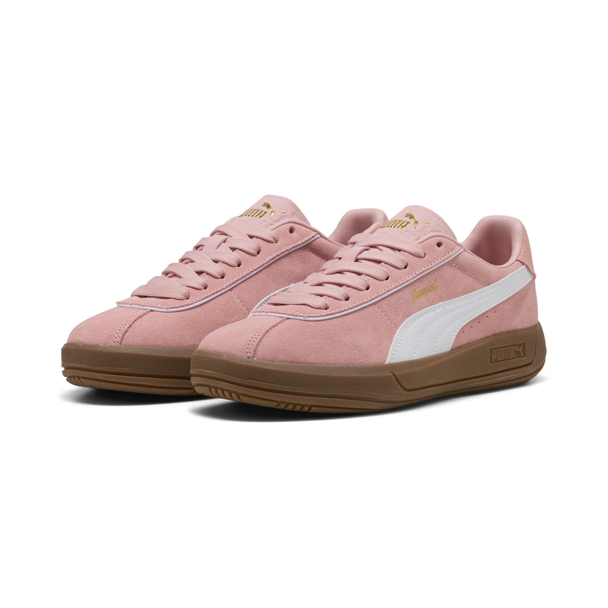 PUMA