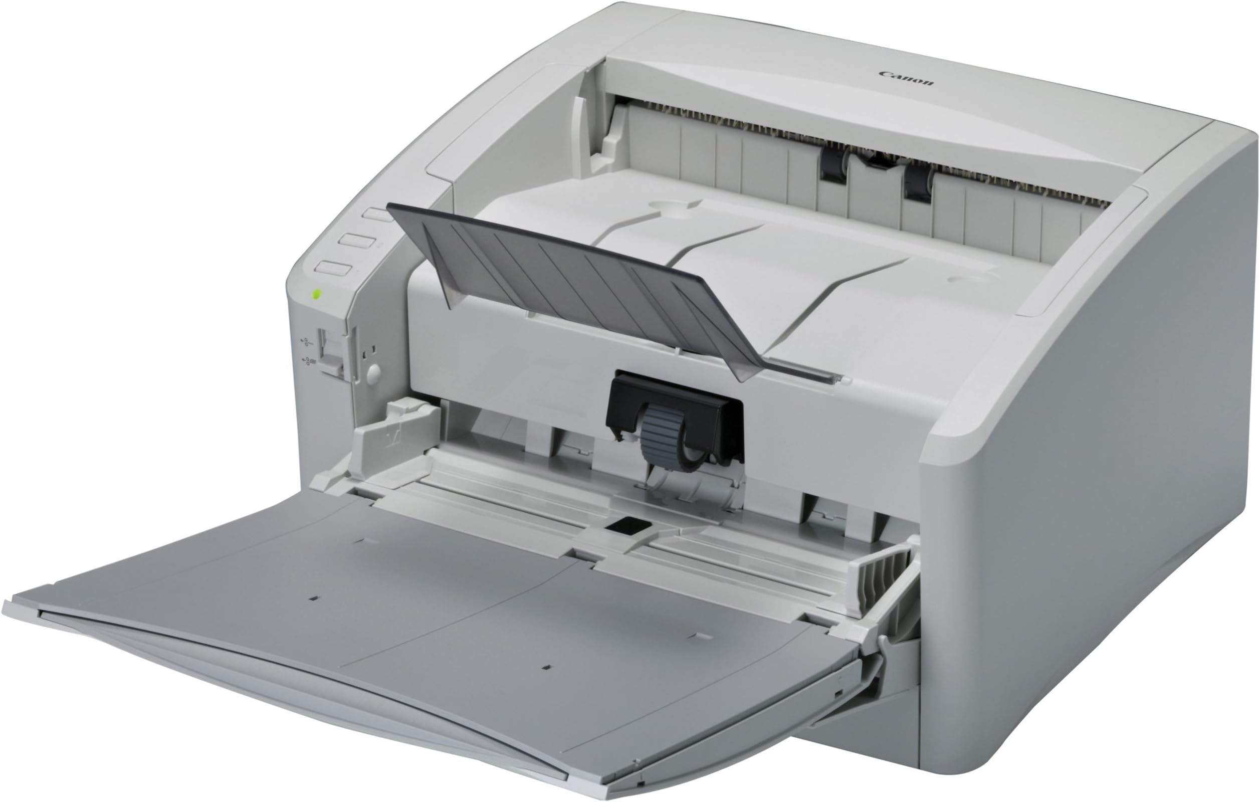 Canon imageFORMULA DR-6010C Office Document Scanner (Renewed)